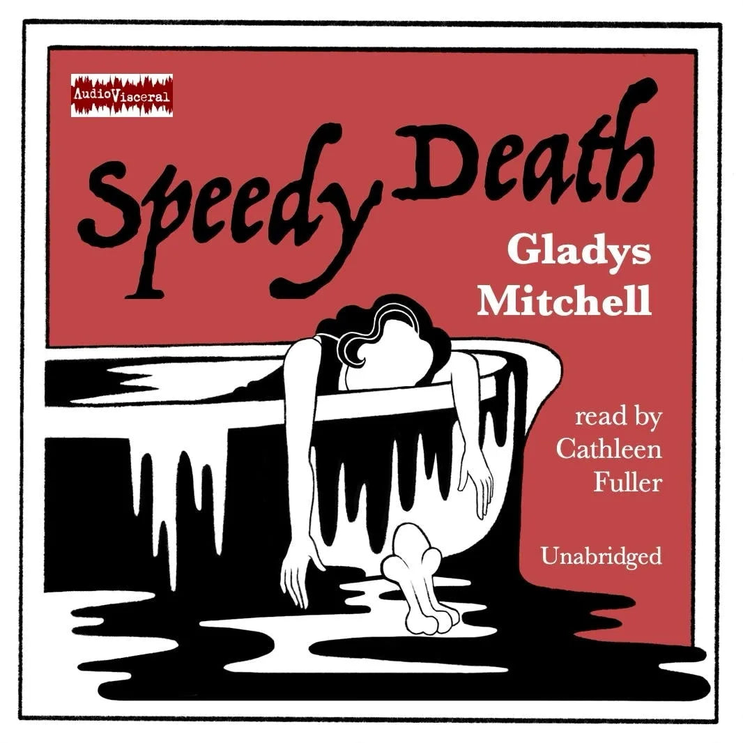 Speedy Death