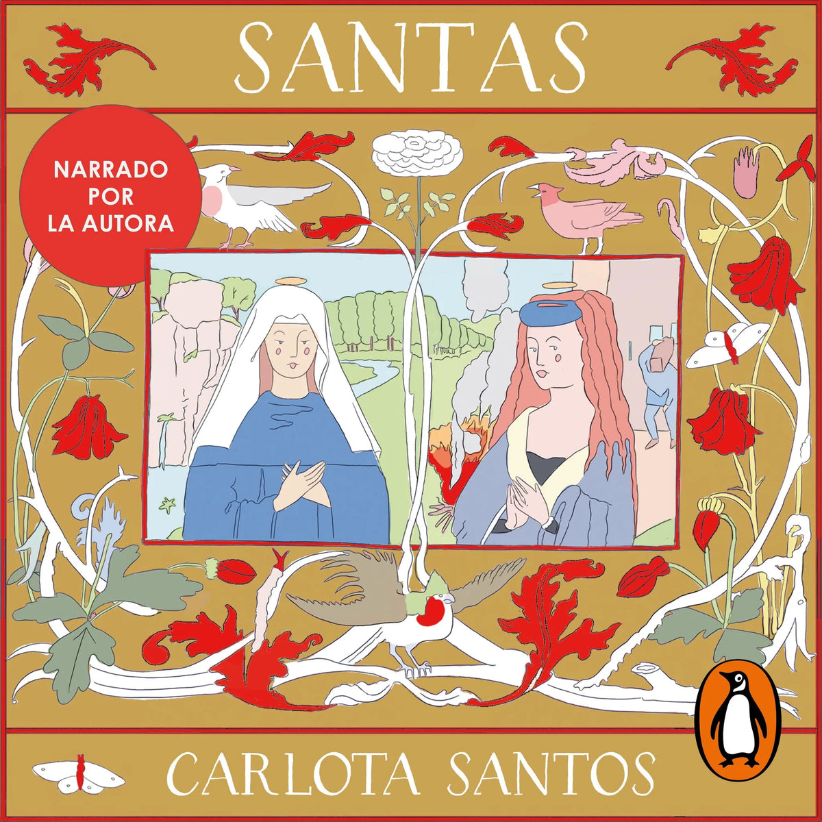 Santas