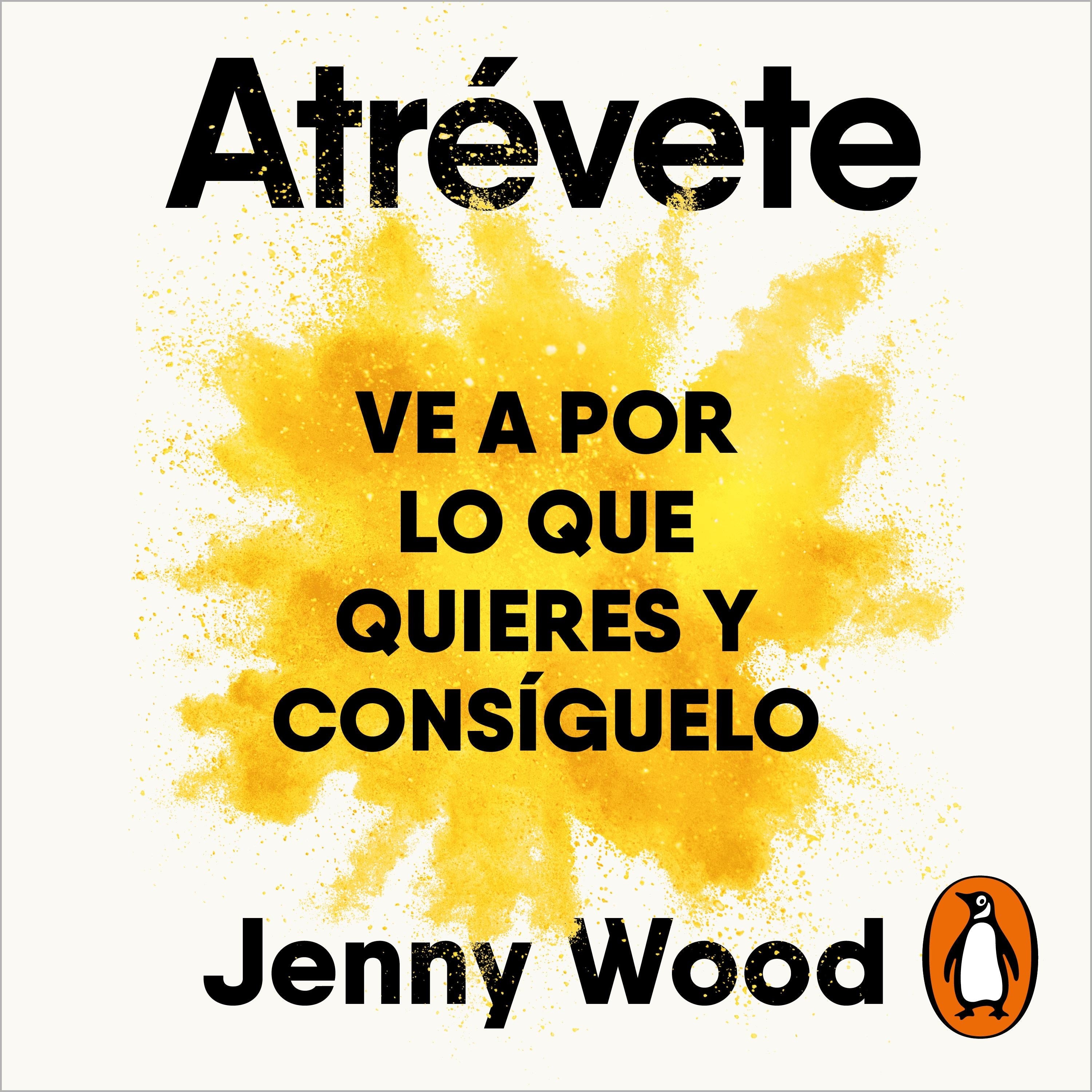 Atrévete