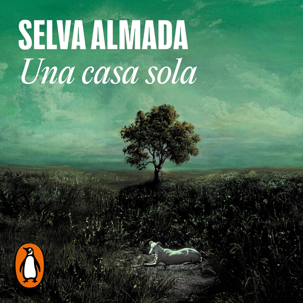 Una casa sola