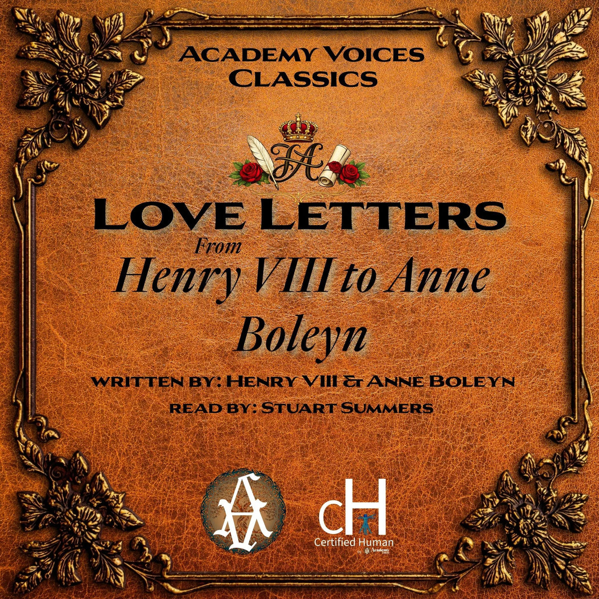 Love Letters from Henry VIII to Anne Boleyn