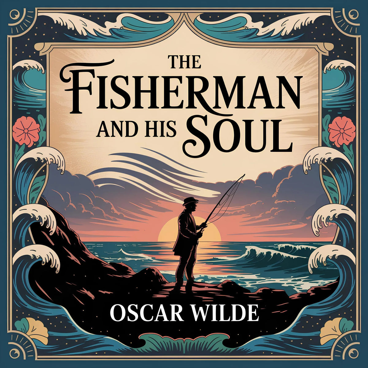 The Fisherman And His Soul