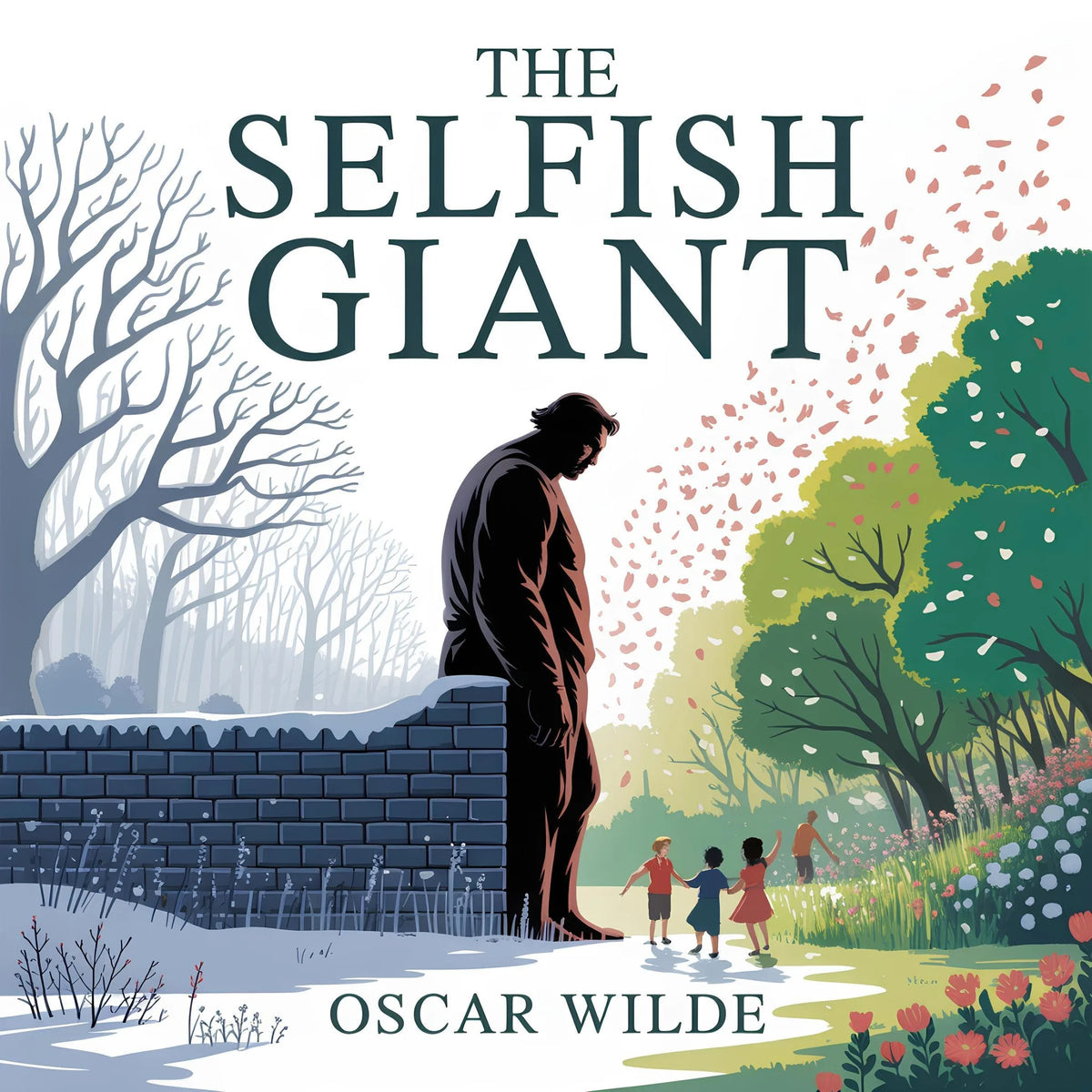The Selfish Giant
