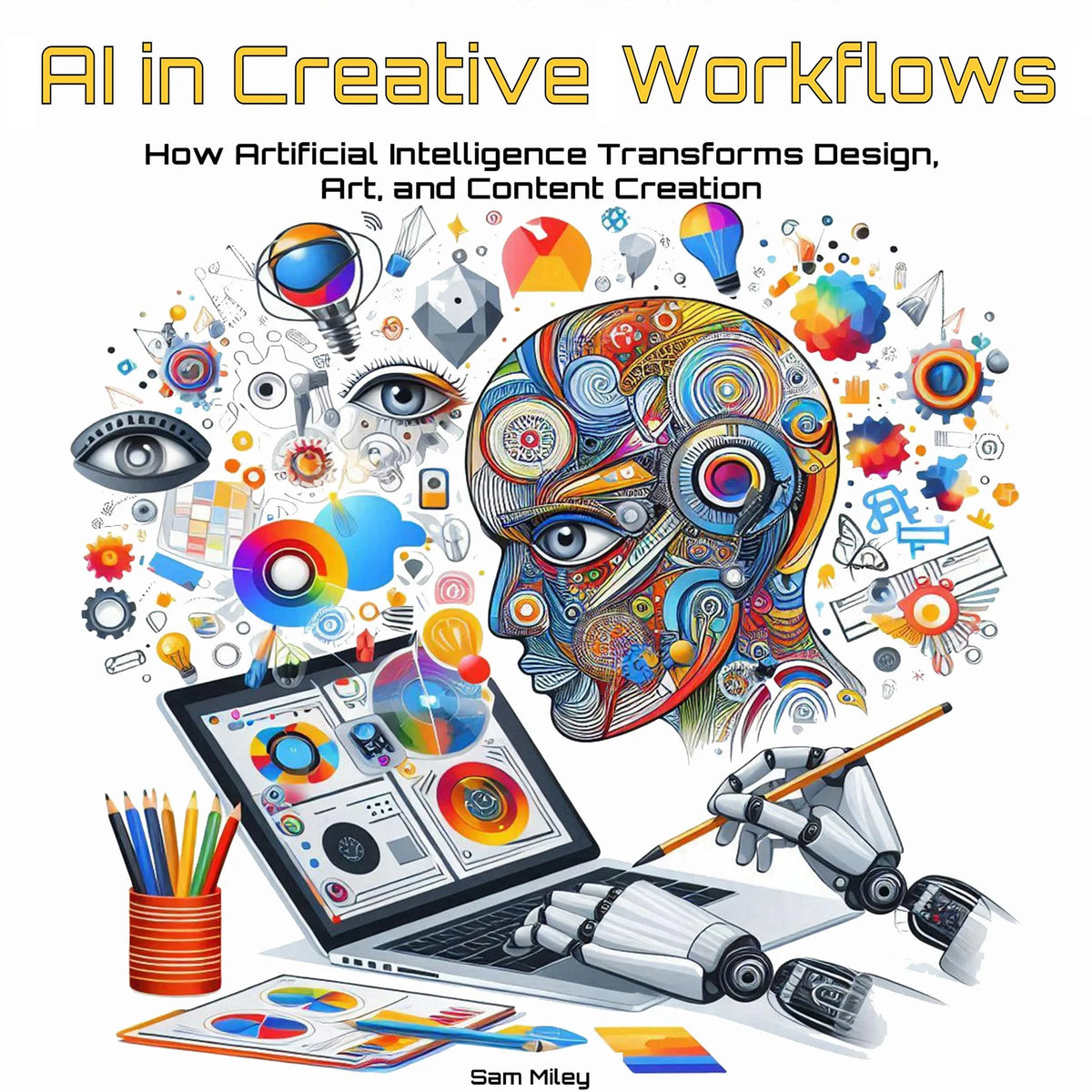 AI in Creative Workflows