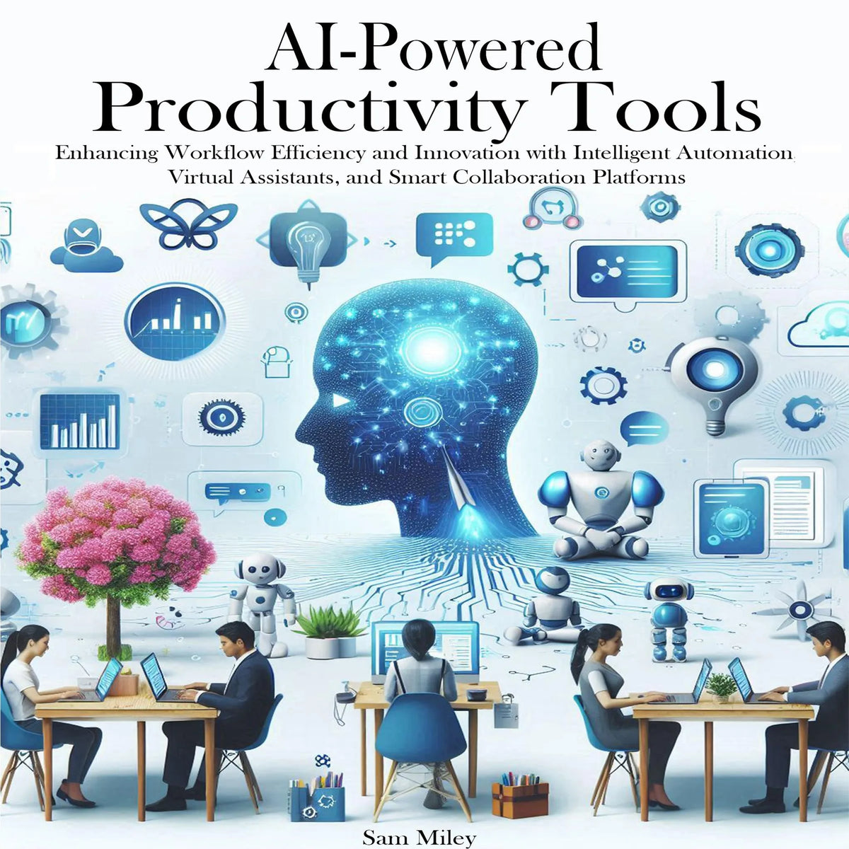 AI-Powered Productivity Tools
