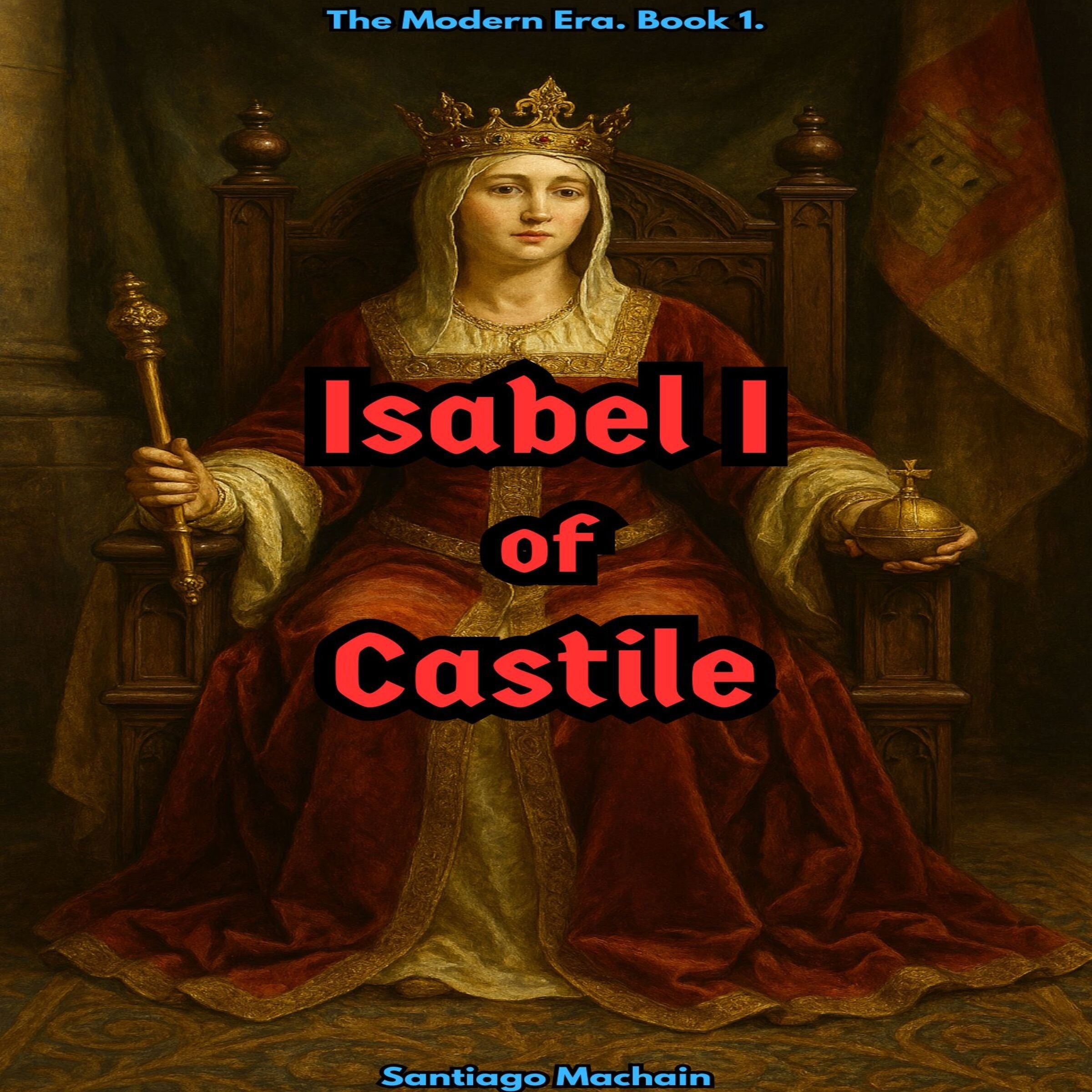 Isabel I of Castile
