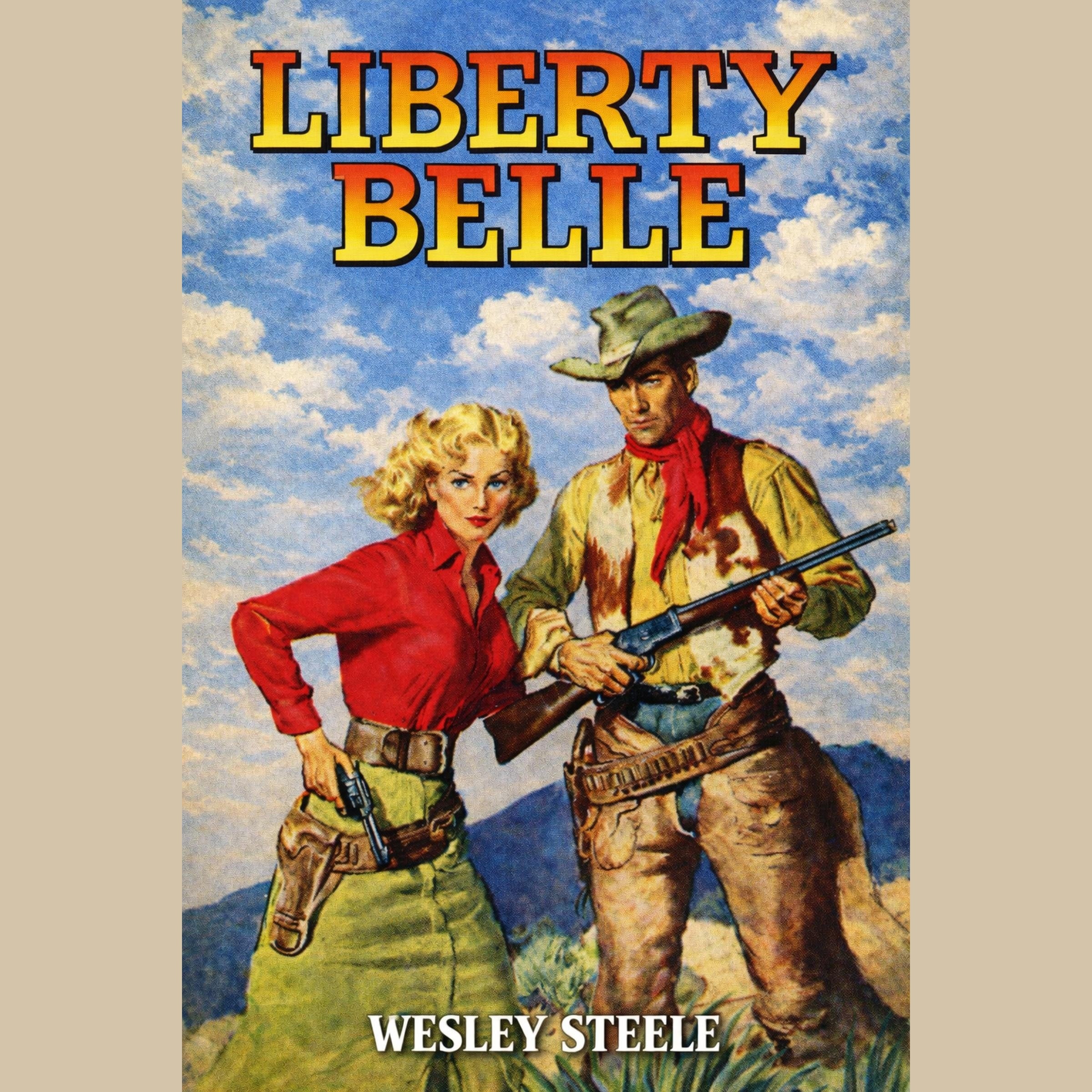 Liberty Belle