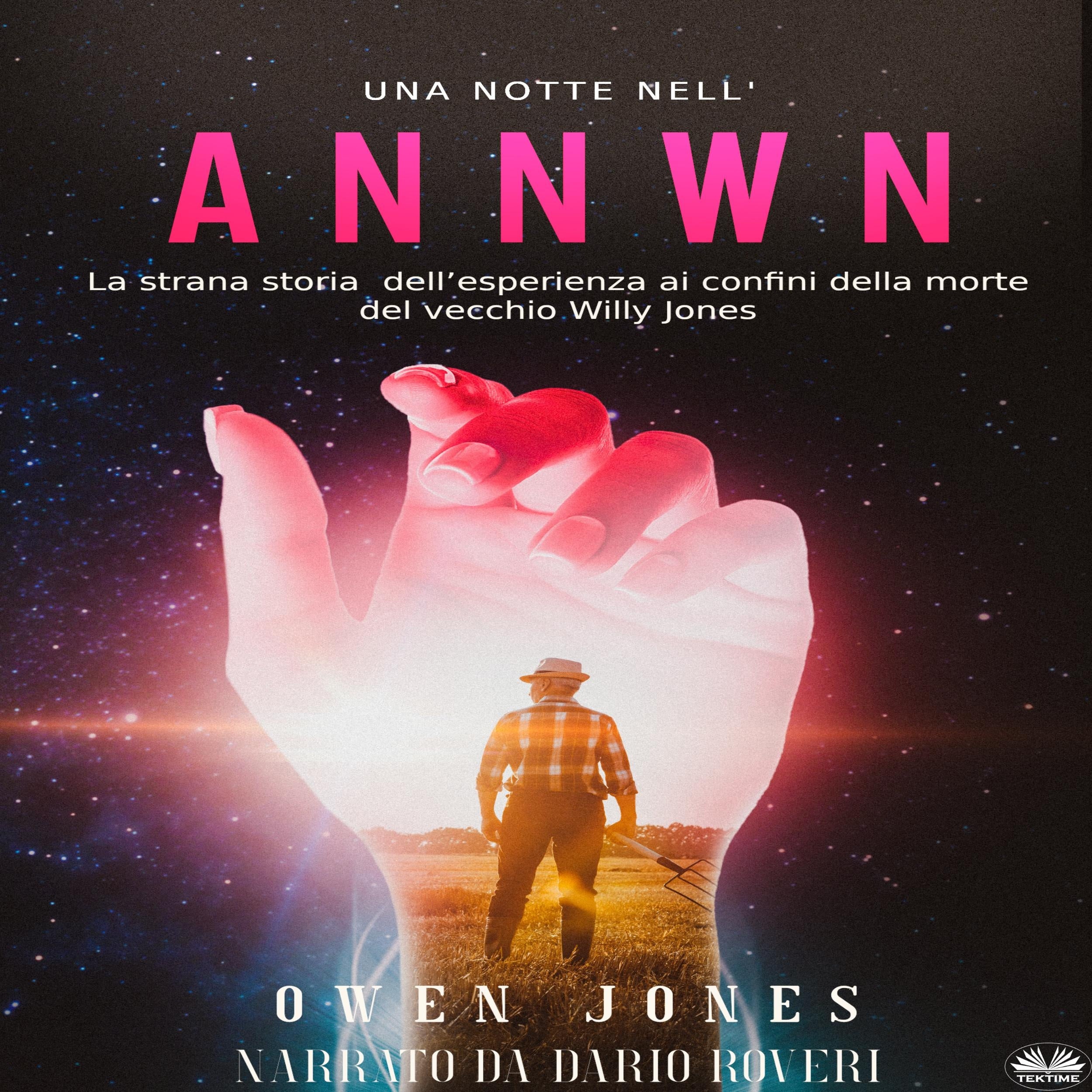 Una Notte Nell'Annwn