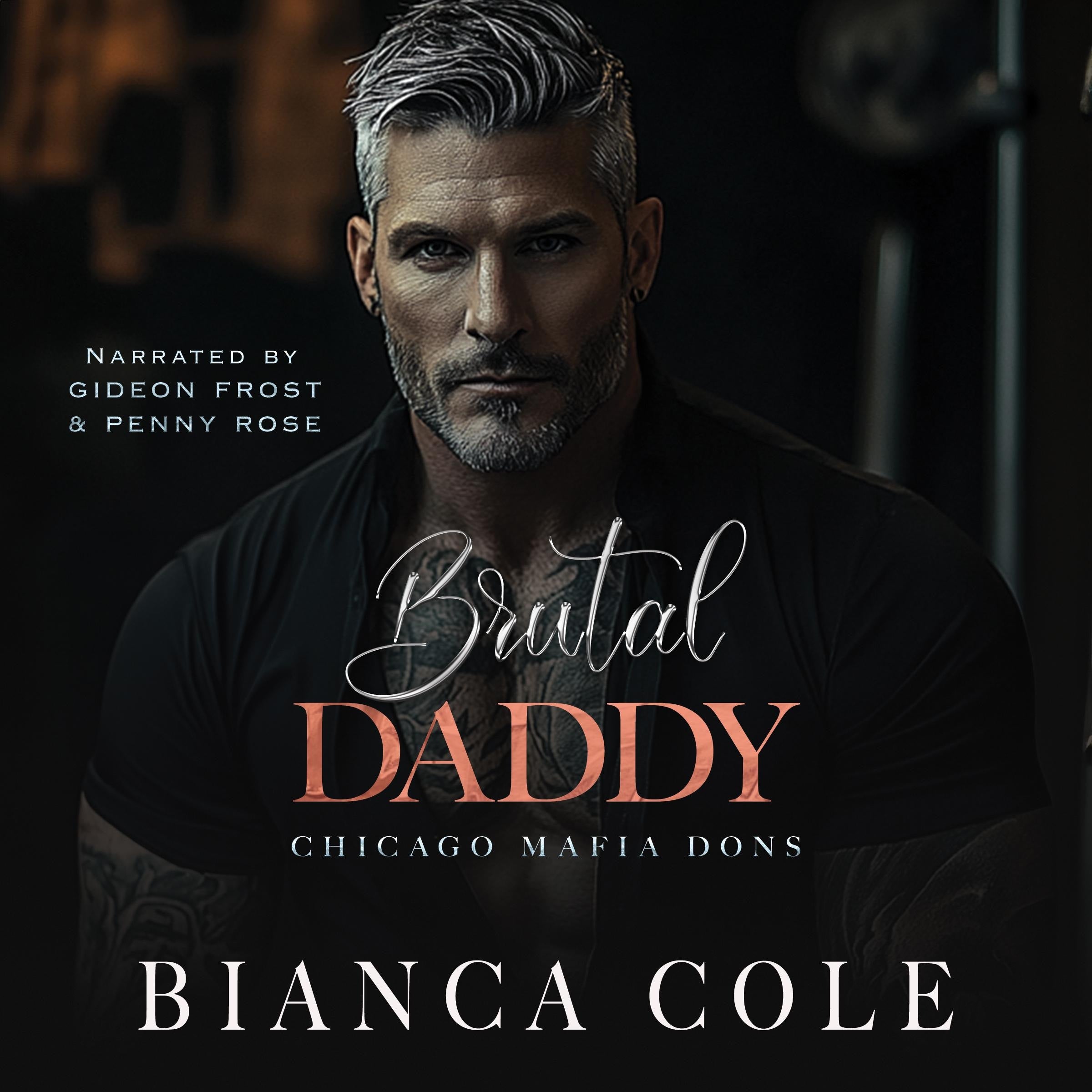 Brutal Daddy