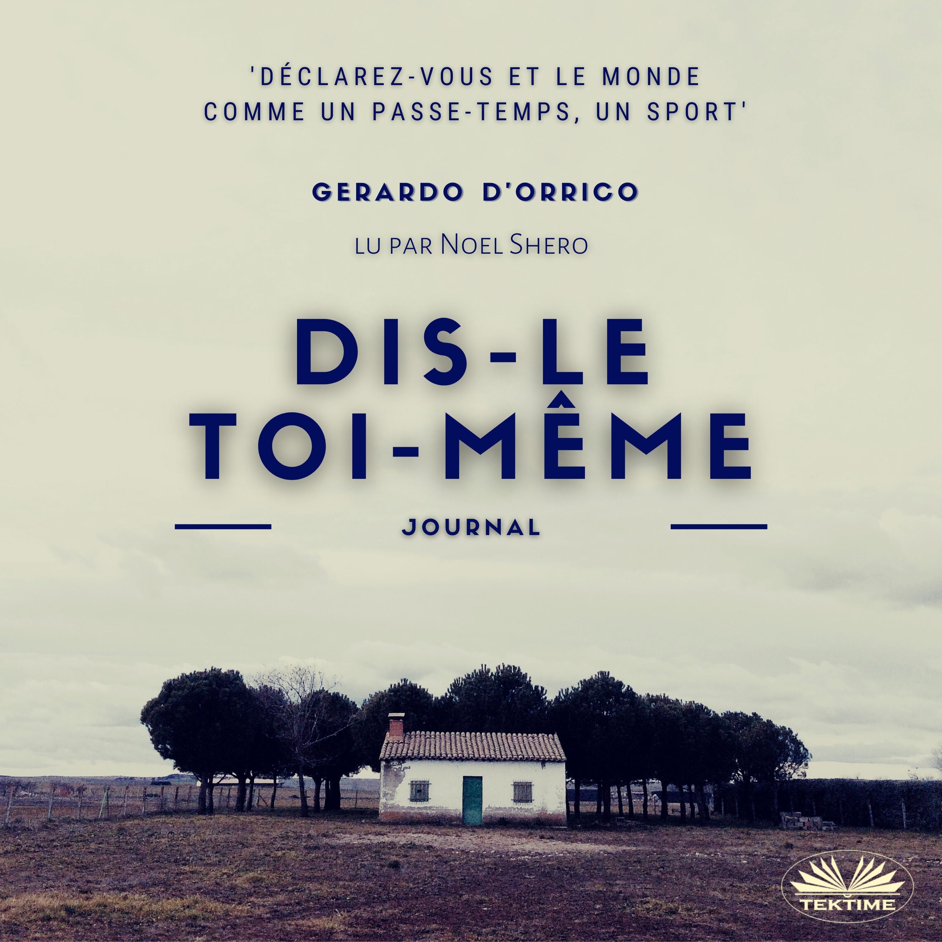 Dis-le toi-même