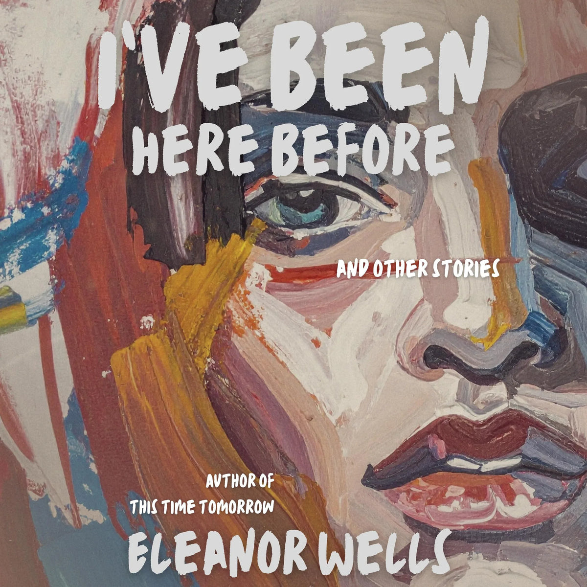 I've Been Here Before