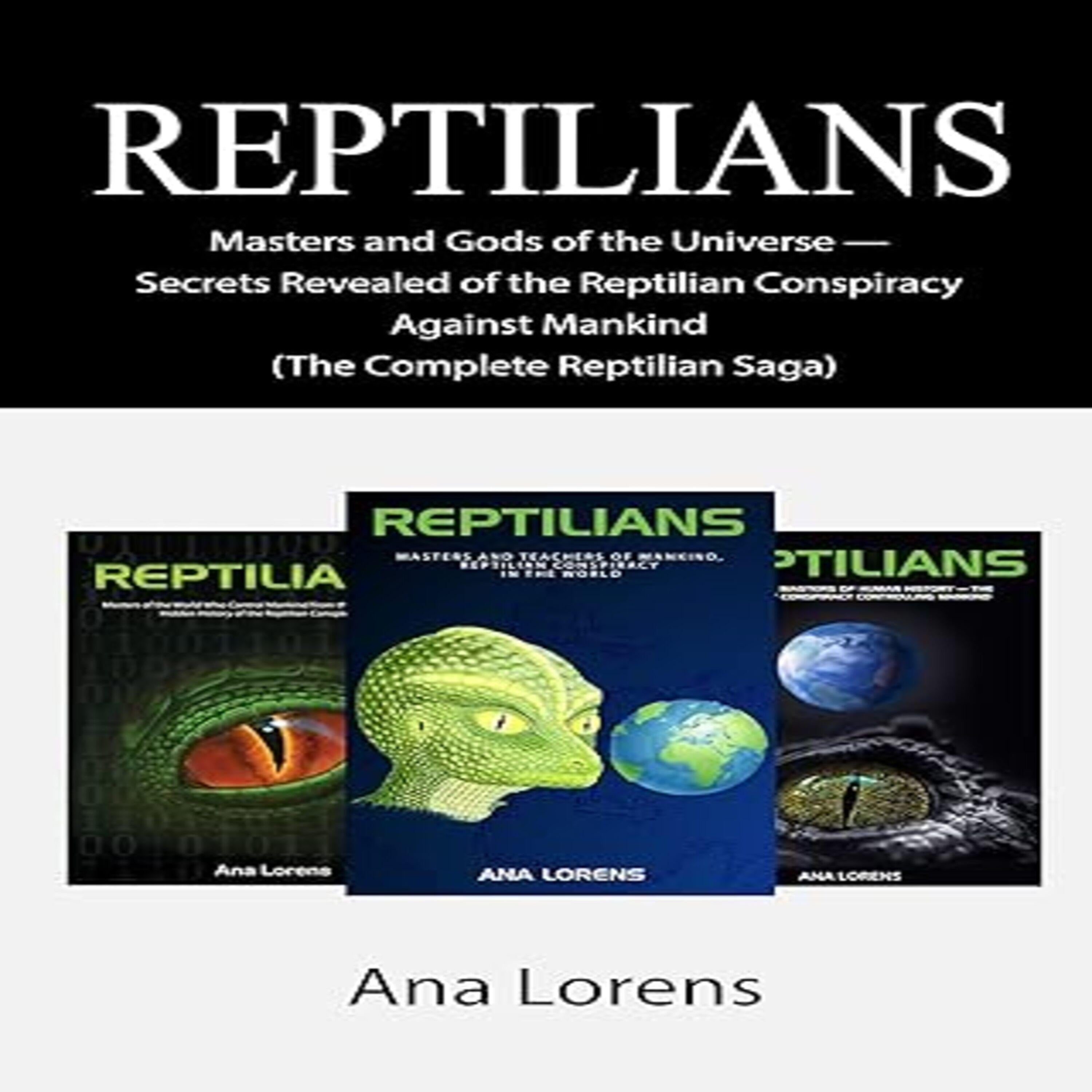 Reptilians