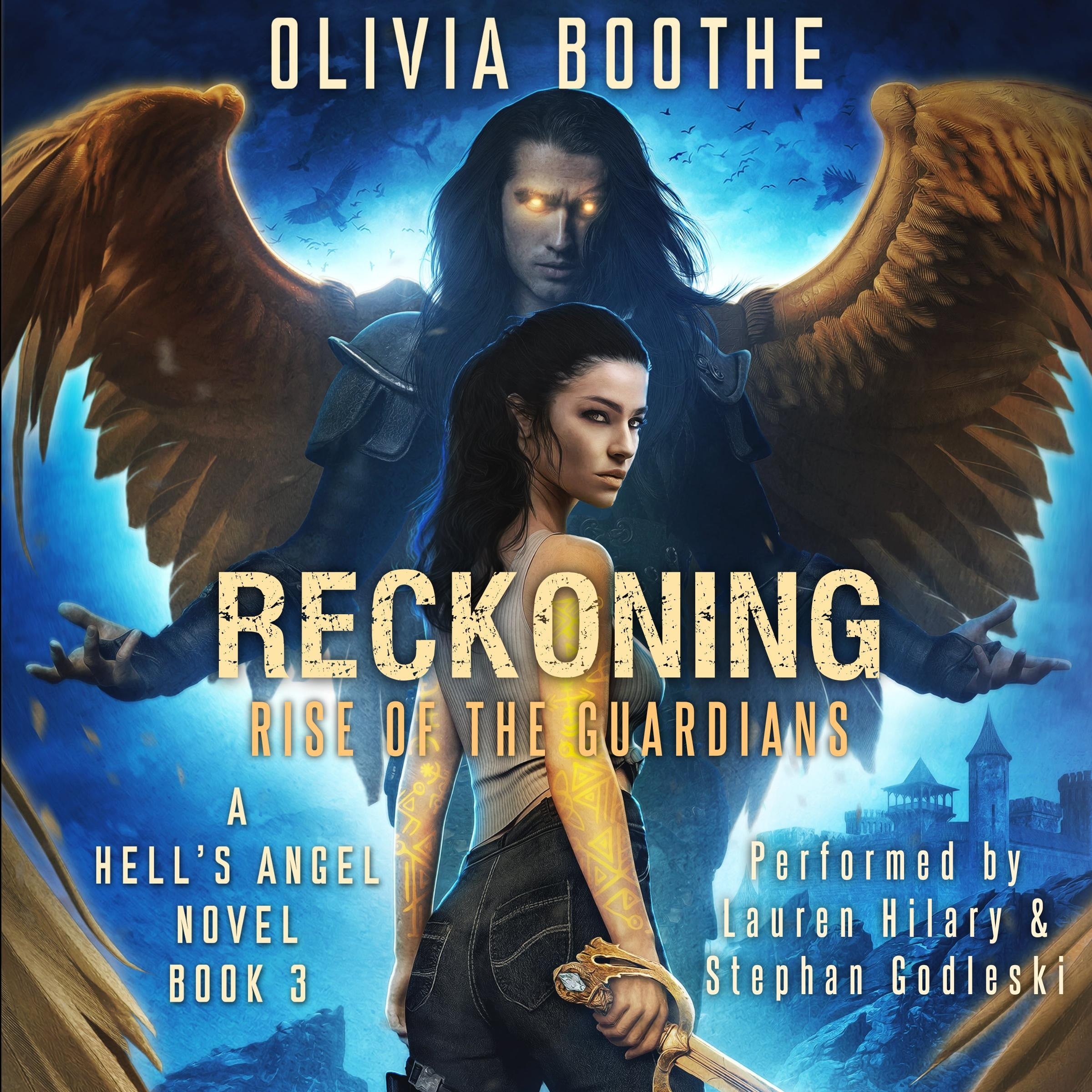 Reckoning