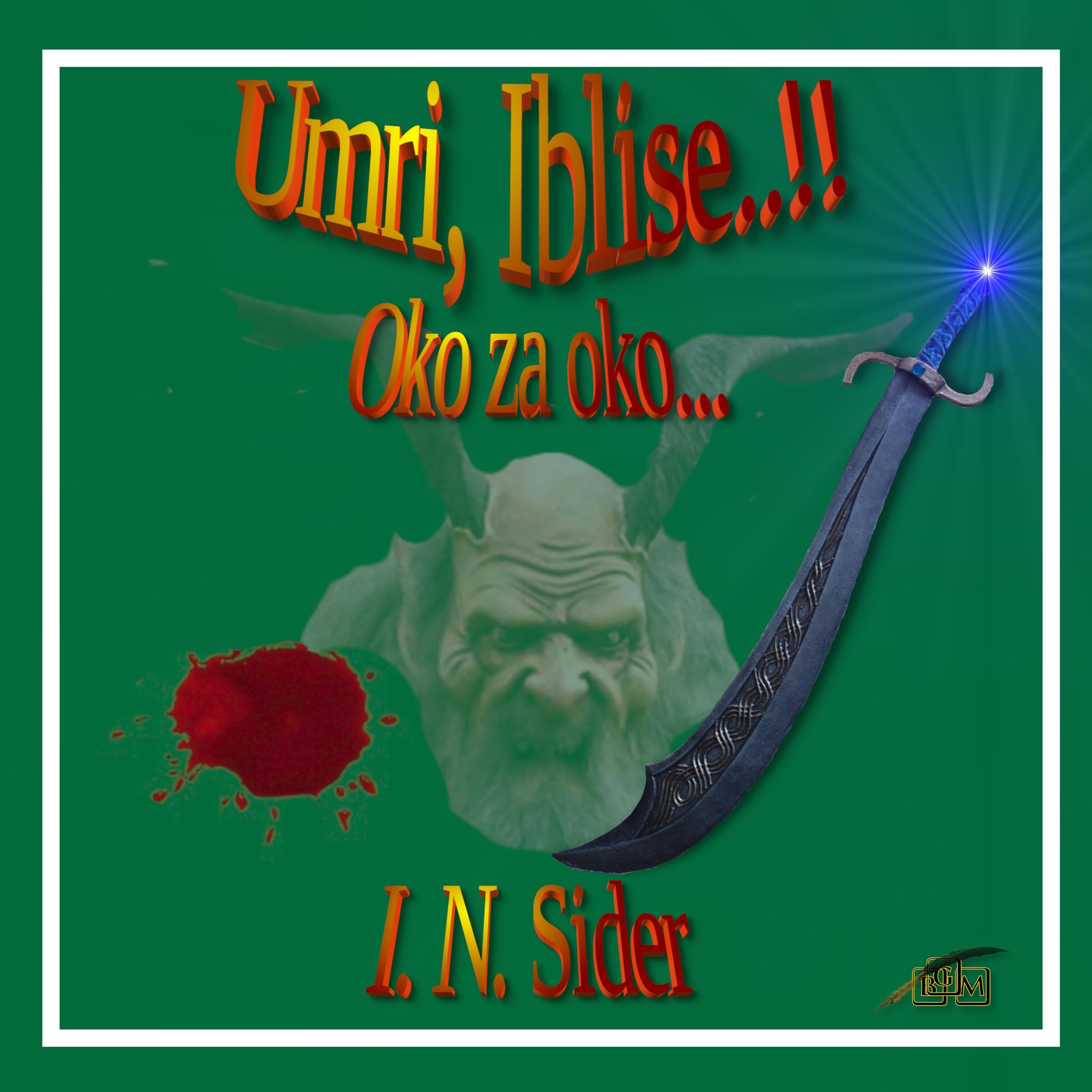 Umri, Iblise..!!