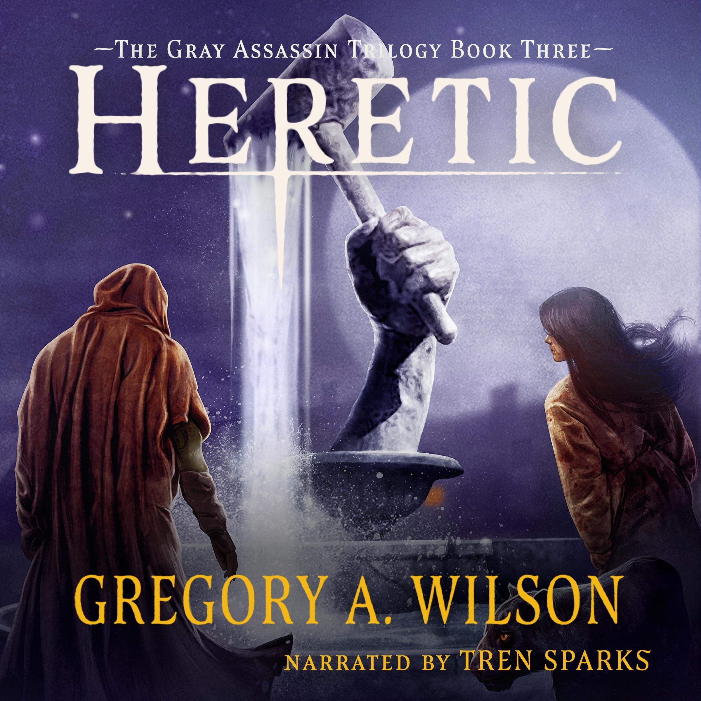 Heretic
