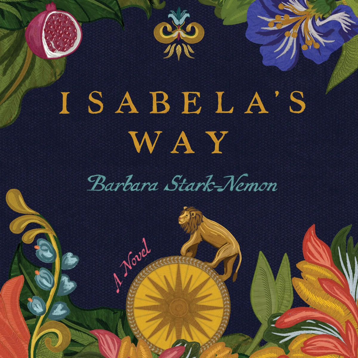 Isabela's Way