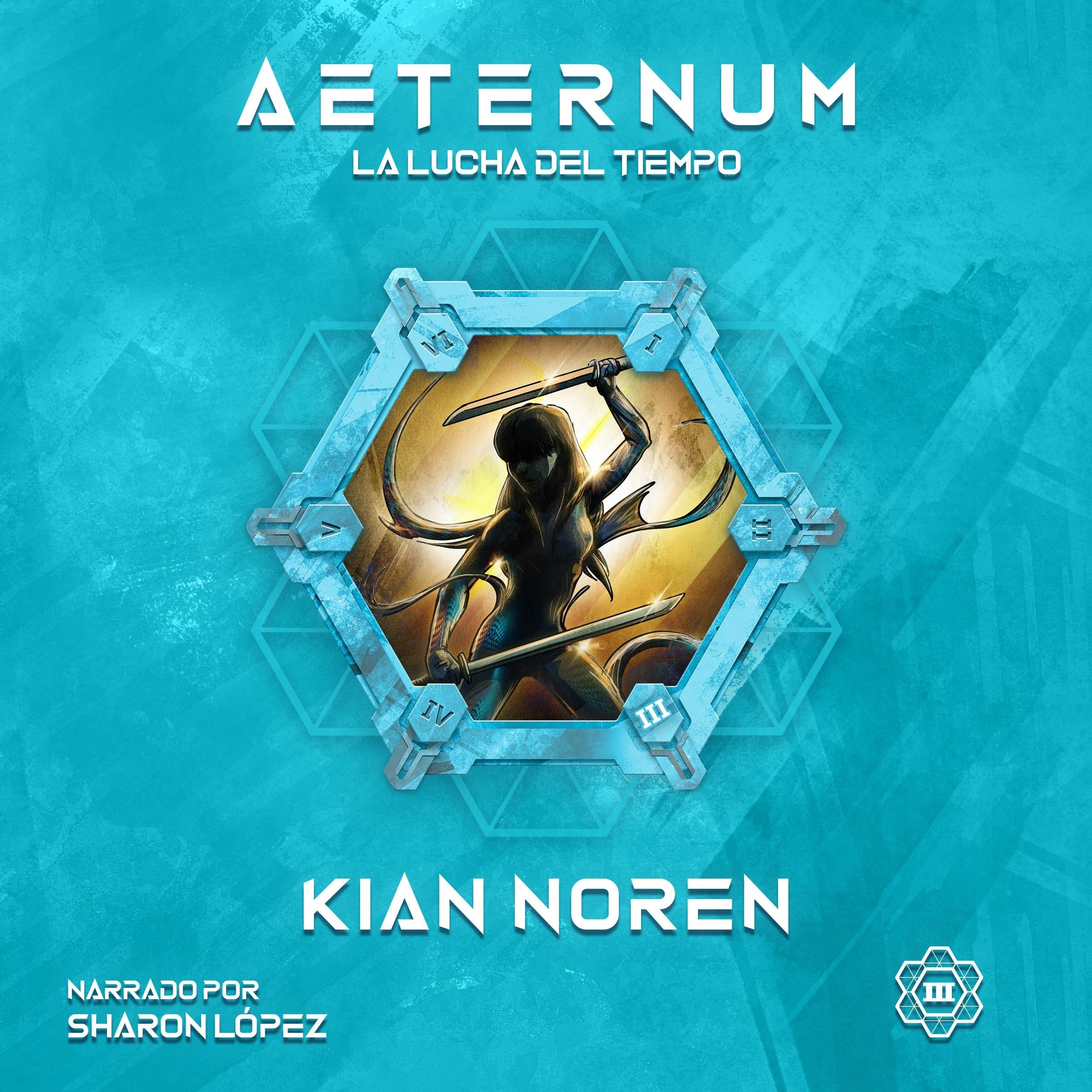 Aeternum III: La Lucha del Tiempo