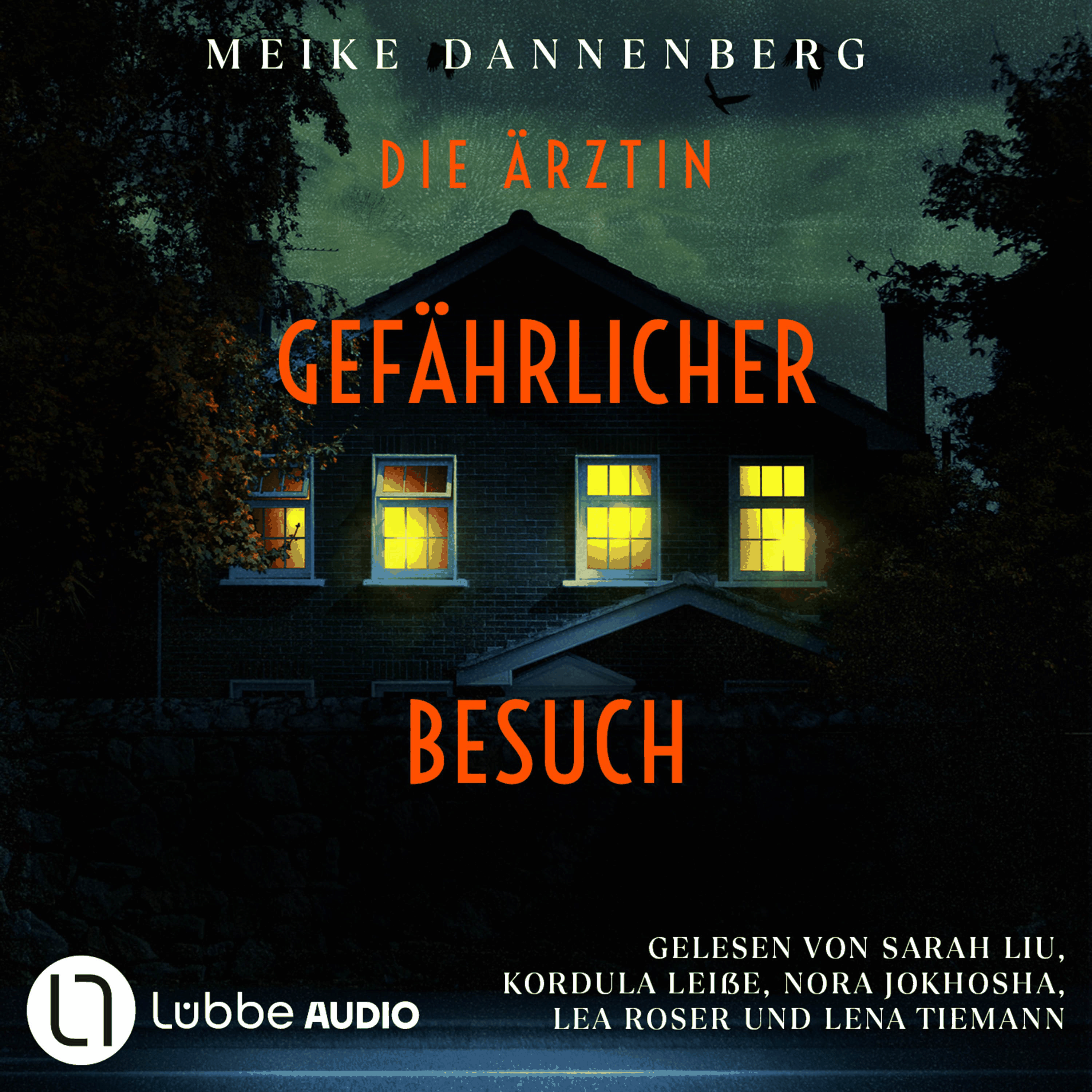Die Ärztin - Gefährlicher Besuch