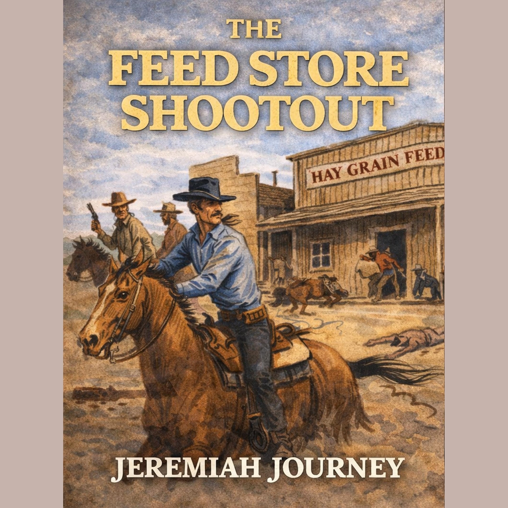 The Feed Store Shootout