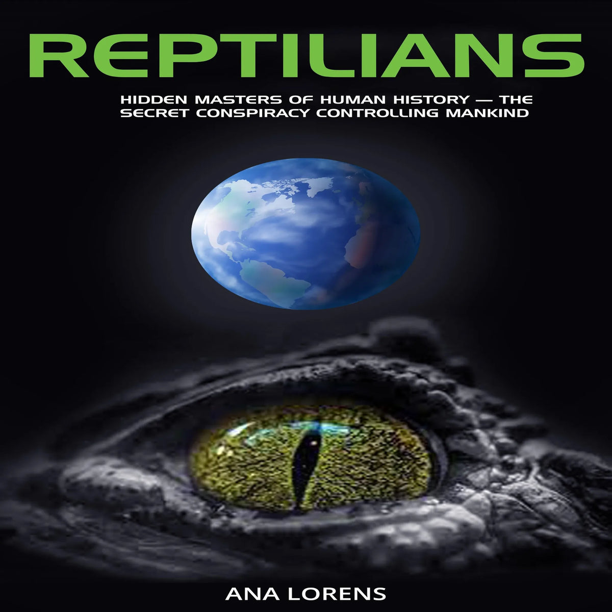 Reptilians