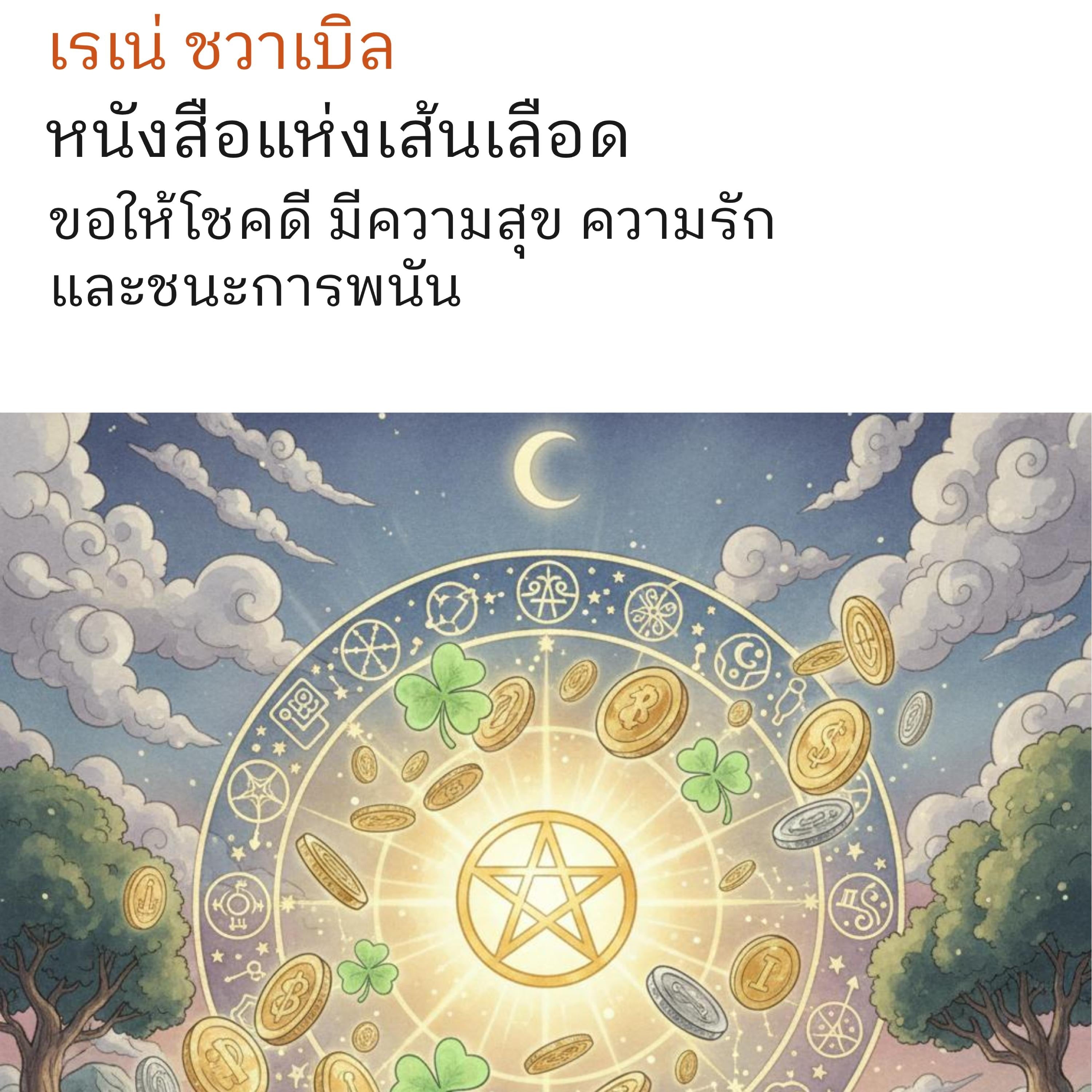หนังสือแห่งเส้นเลือด