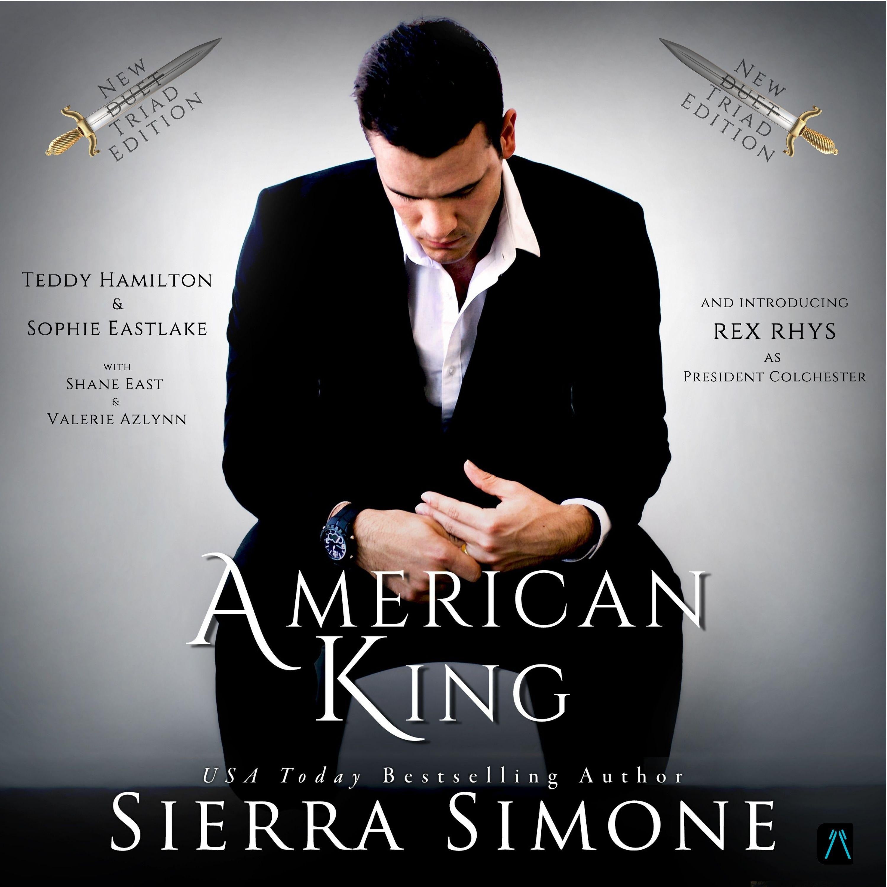 American King