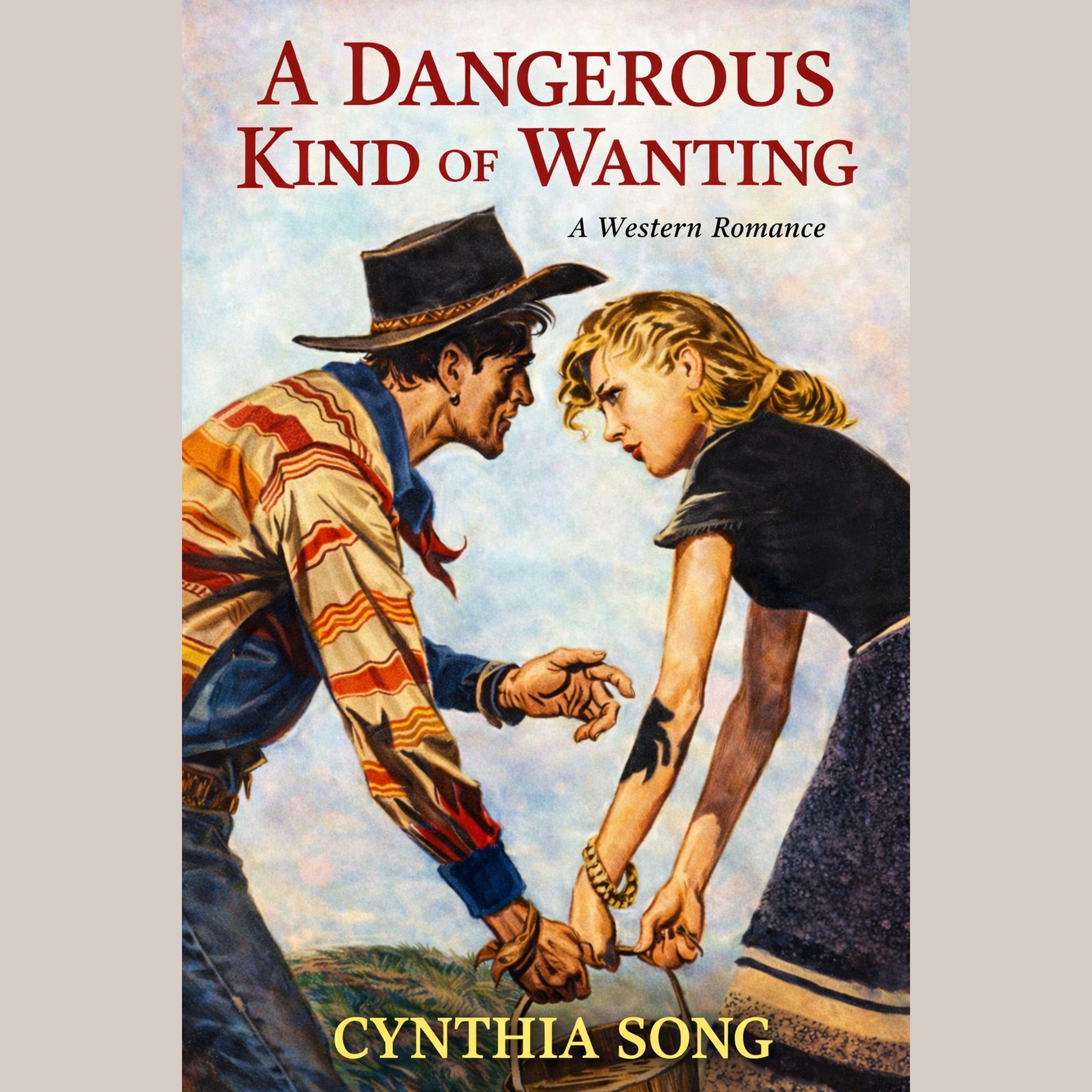A Dangerous Kind of Wanting