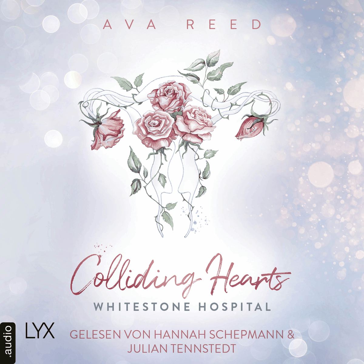Colliding Hearts - Whitestone Hospital, Teil 5