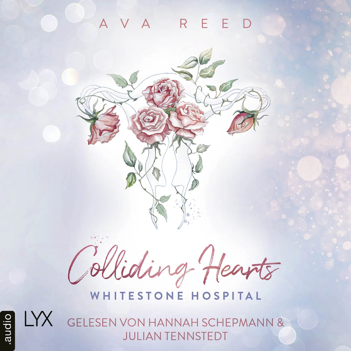 Colliding Hearts - Whitestone Hospital, Teil 5