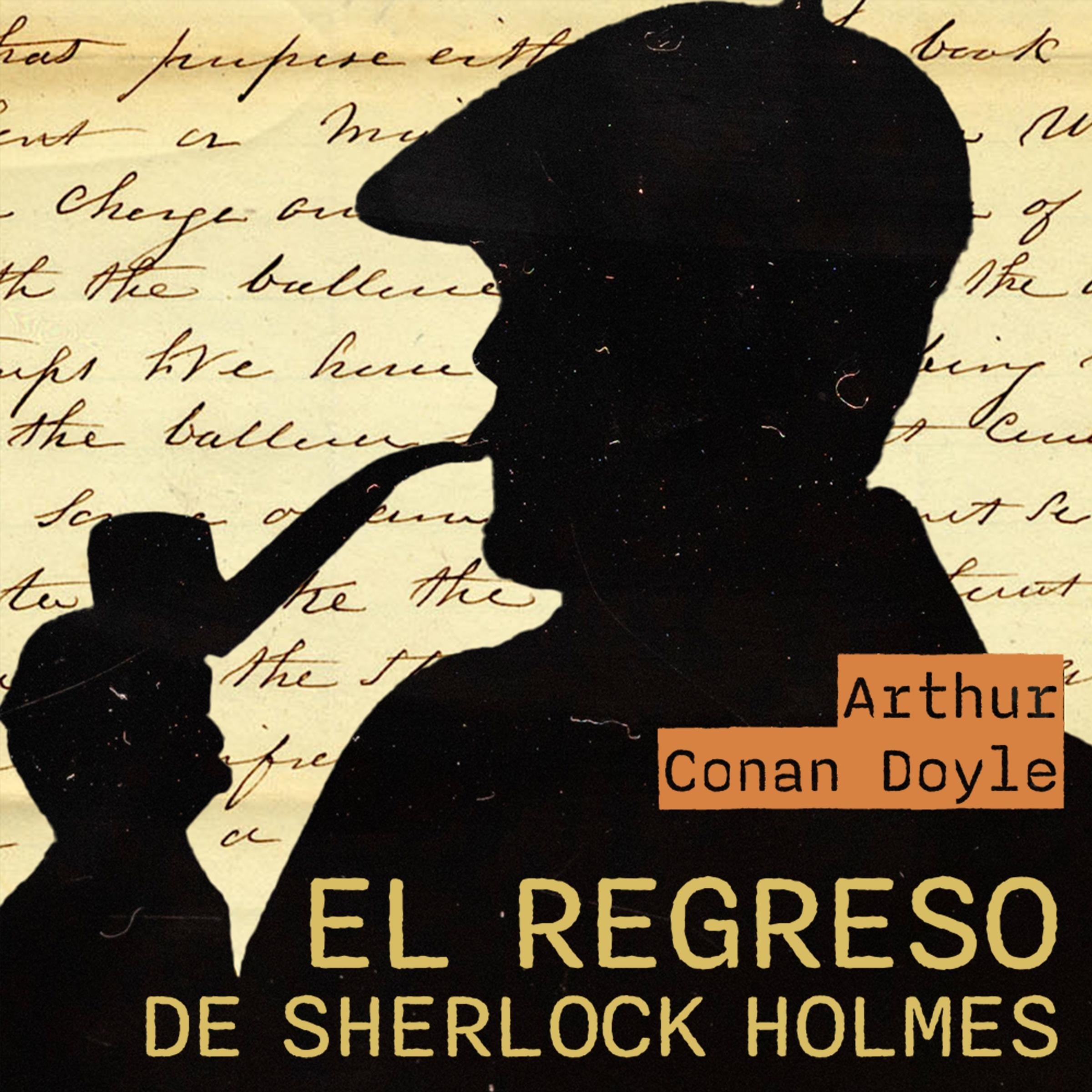 El Regreso de Sherlock Holmes