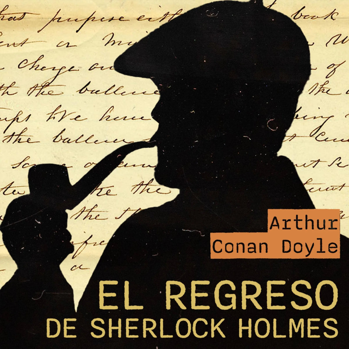 El Regreso de Sherlock Holmes
