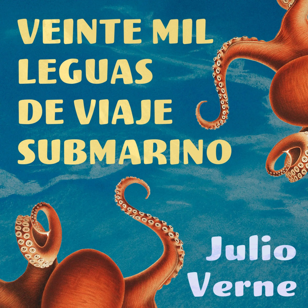 Veinte mil leguas de viaje submarino