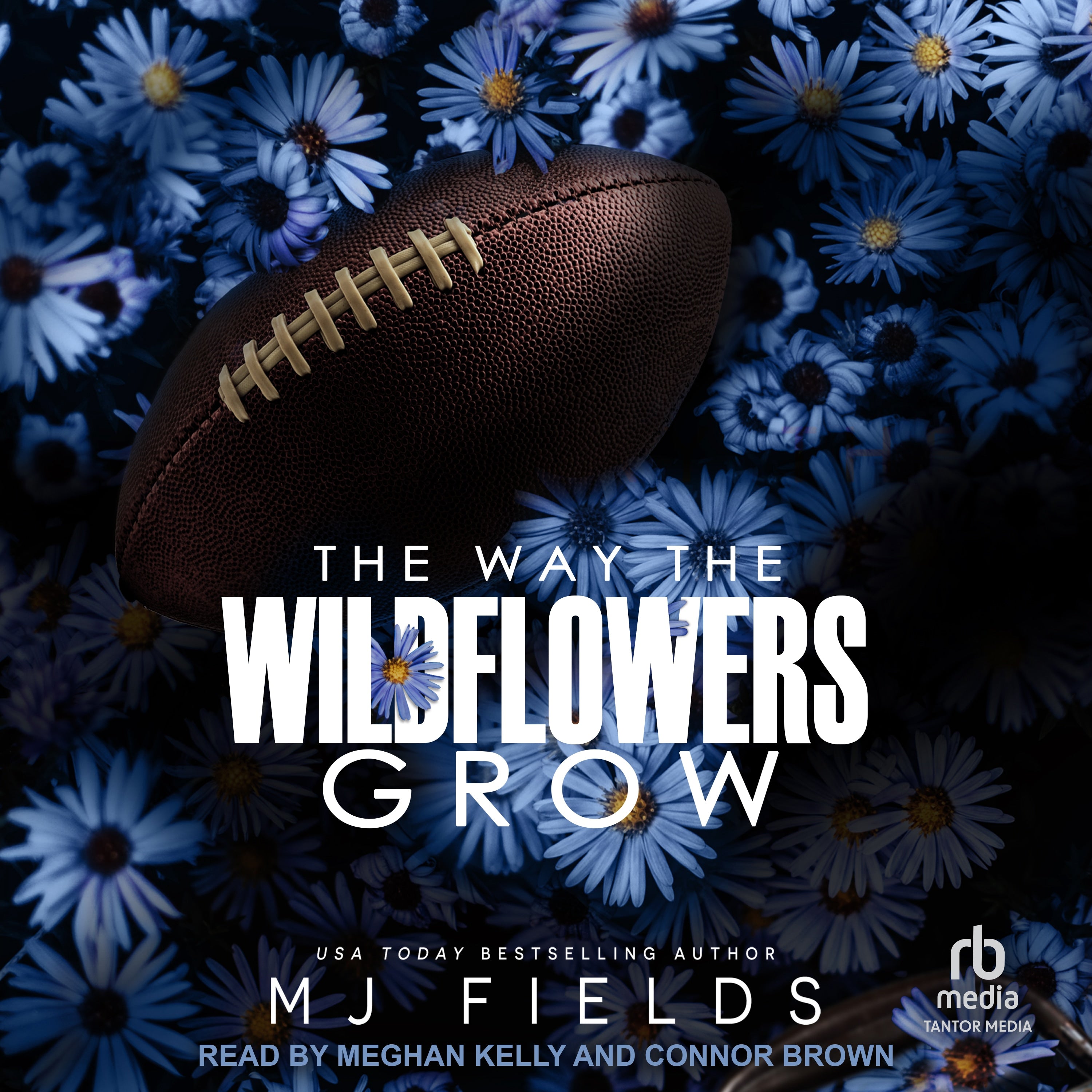 The Way the Wildflowers Grow