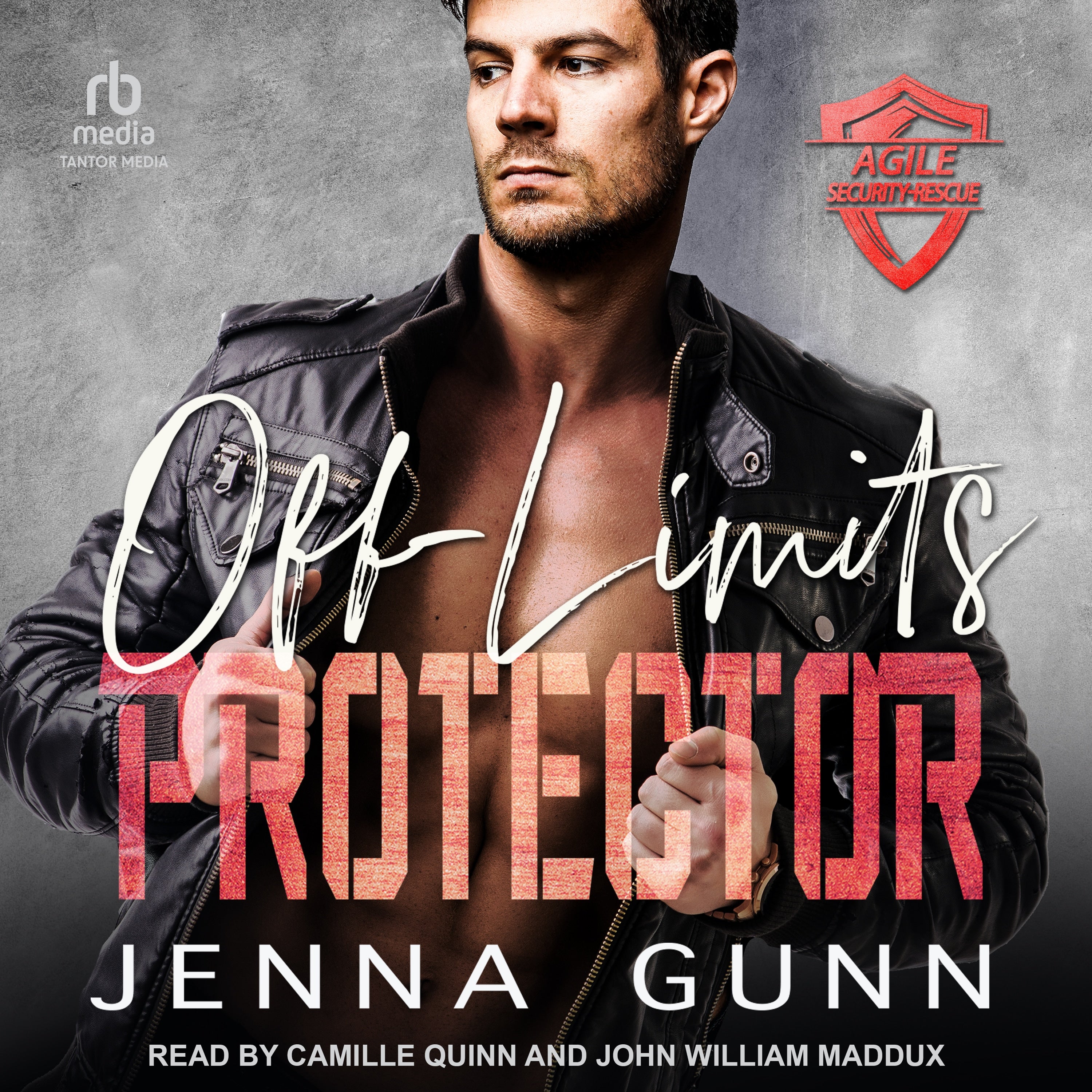 Off-Limits Protector