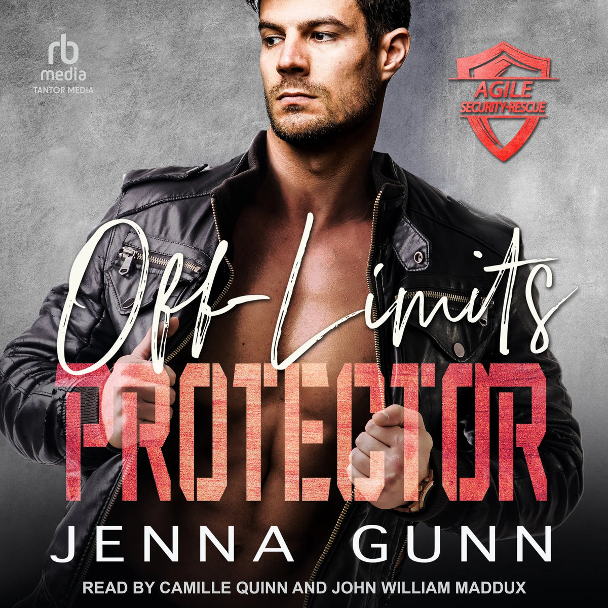 Off-Limits Protector