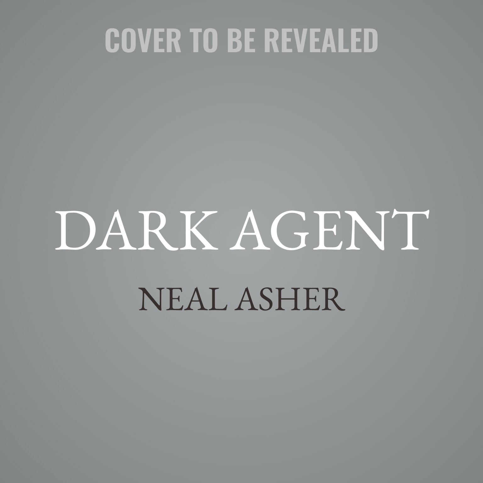 Dark Agent