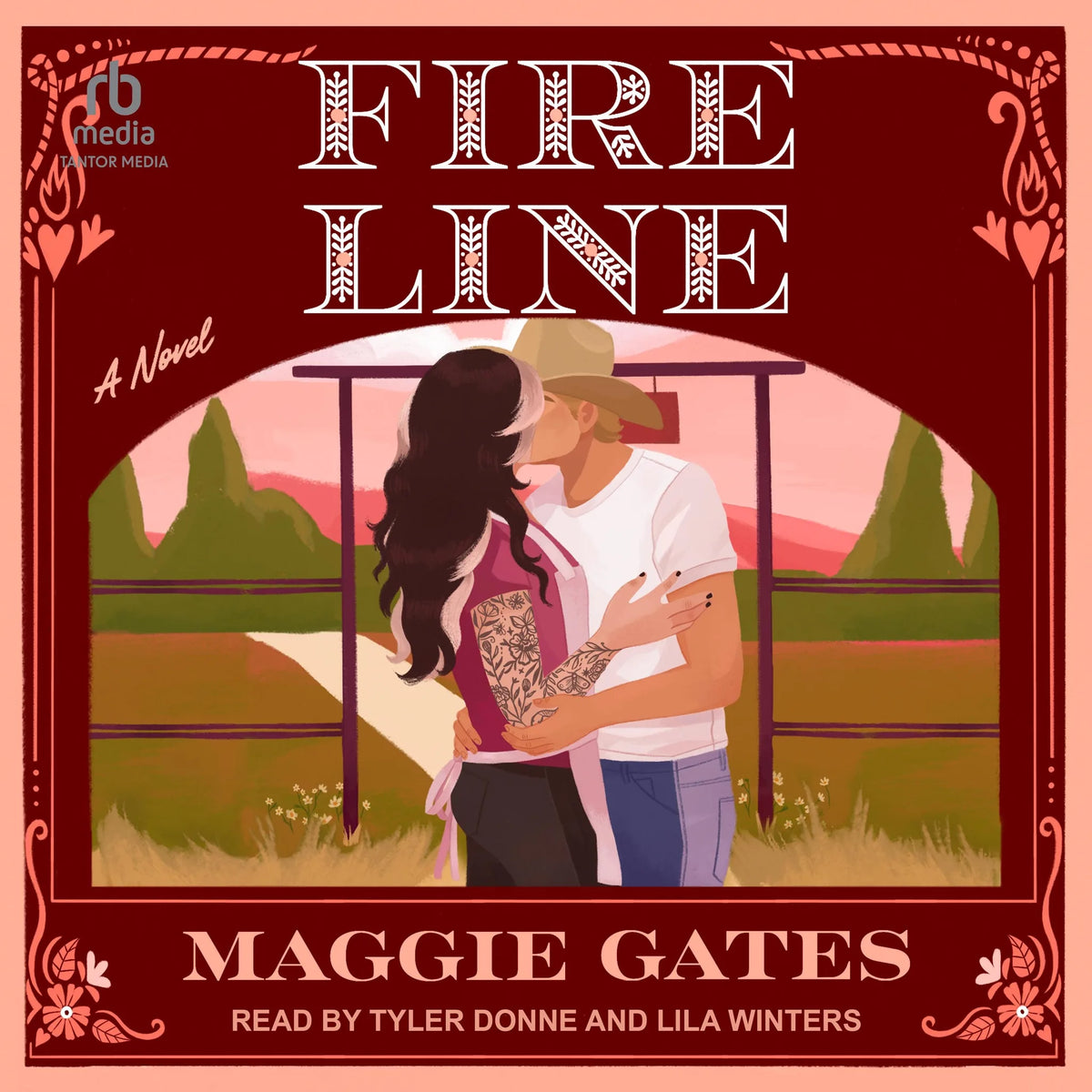 Fire Line