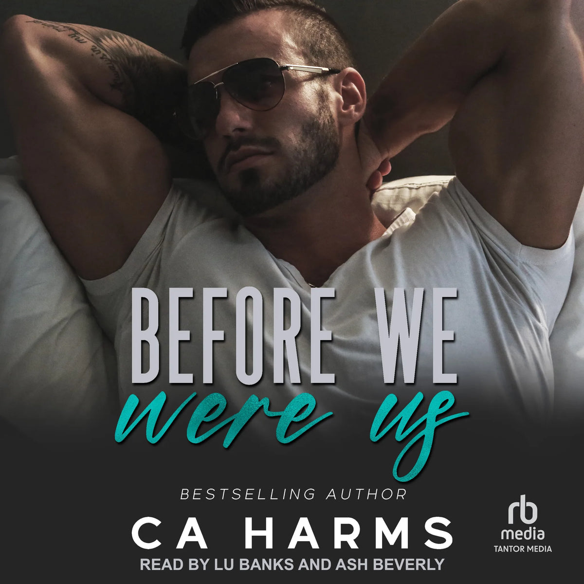 Before We Were Us