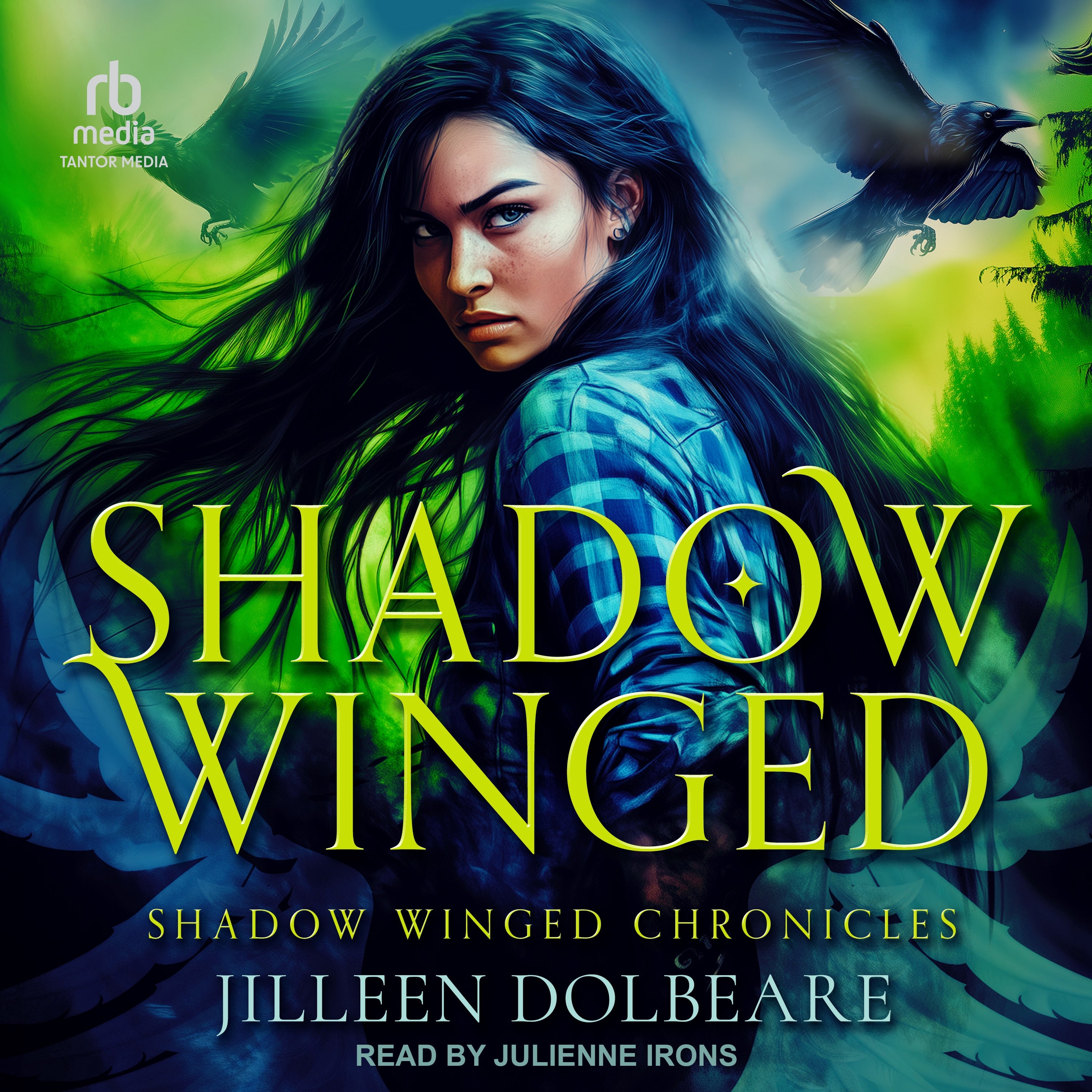 Shadow Winged