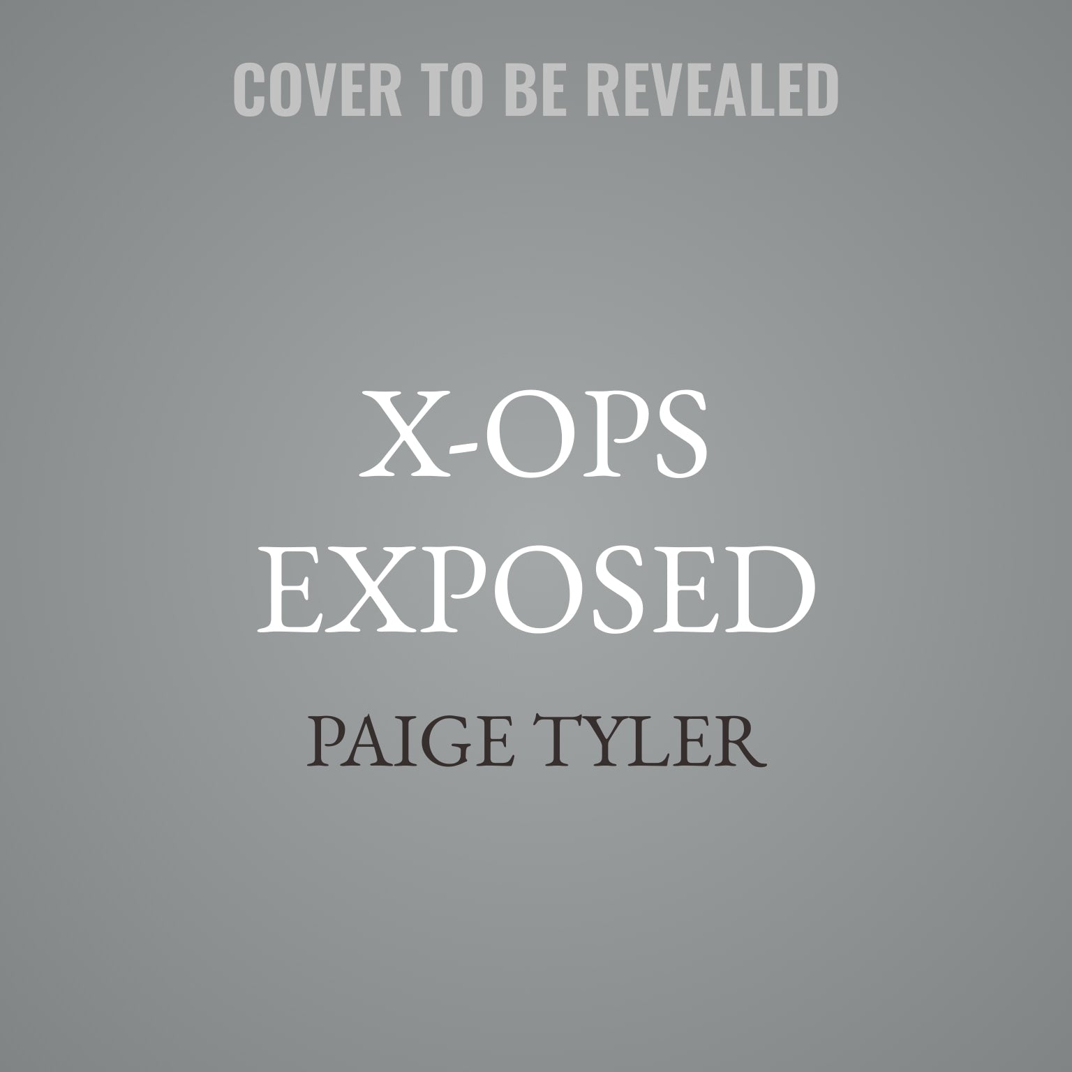 X-OPS Exposed