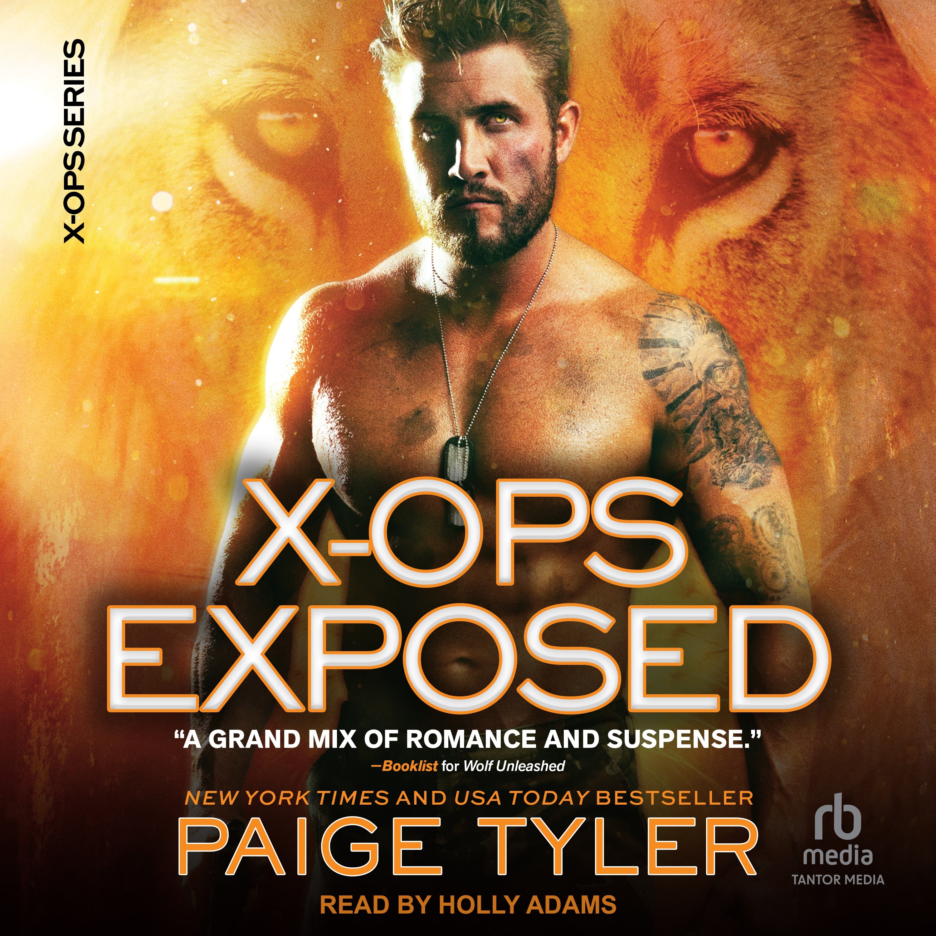X-OPS Exposed