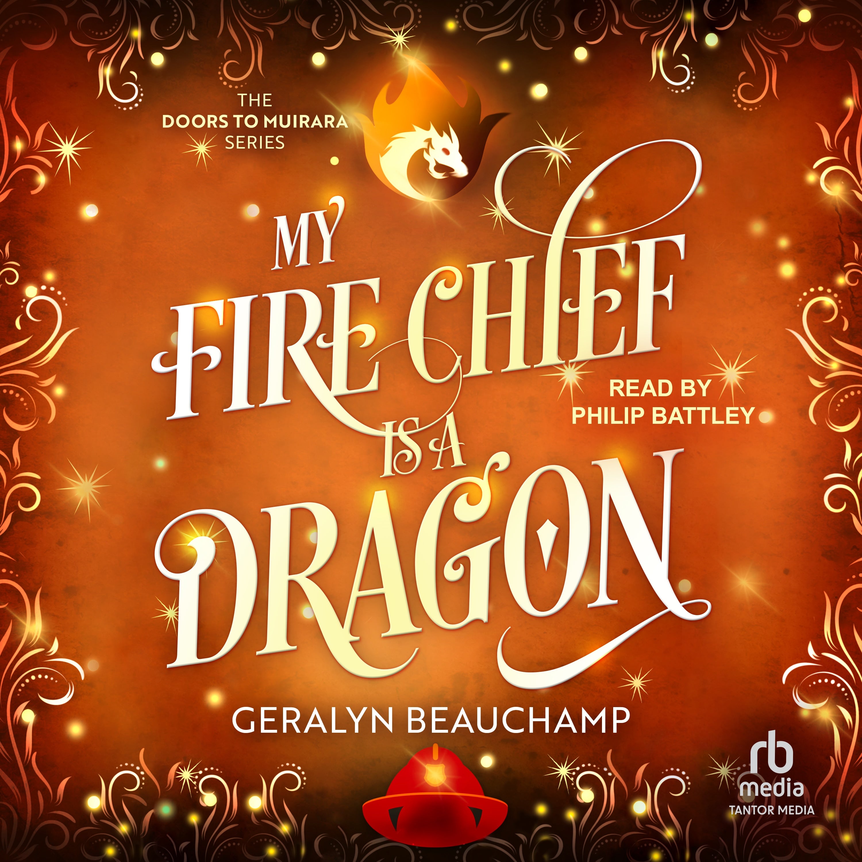My Fire Chief is a Dragon