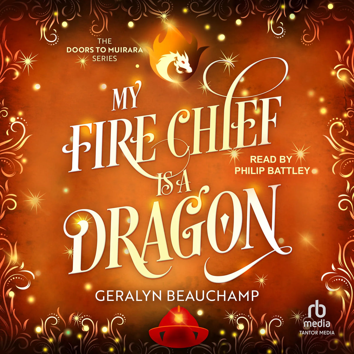 My Fire Chief is a Dragon