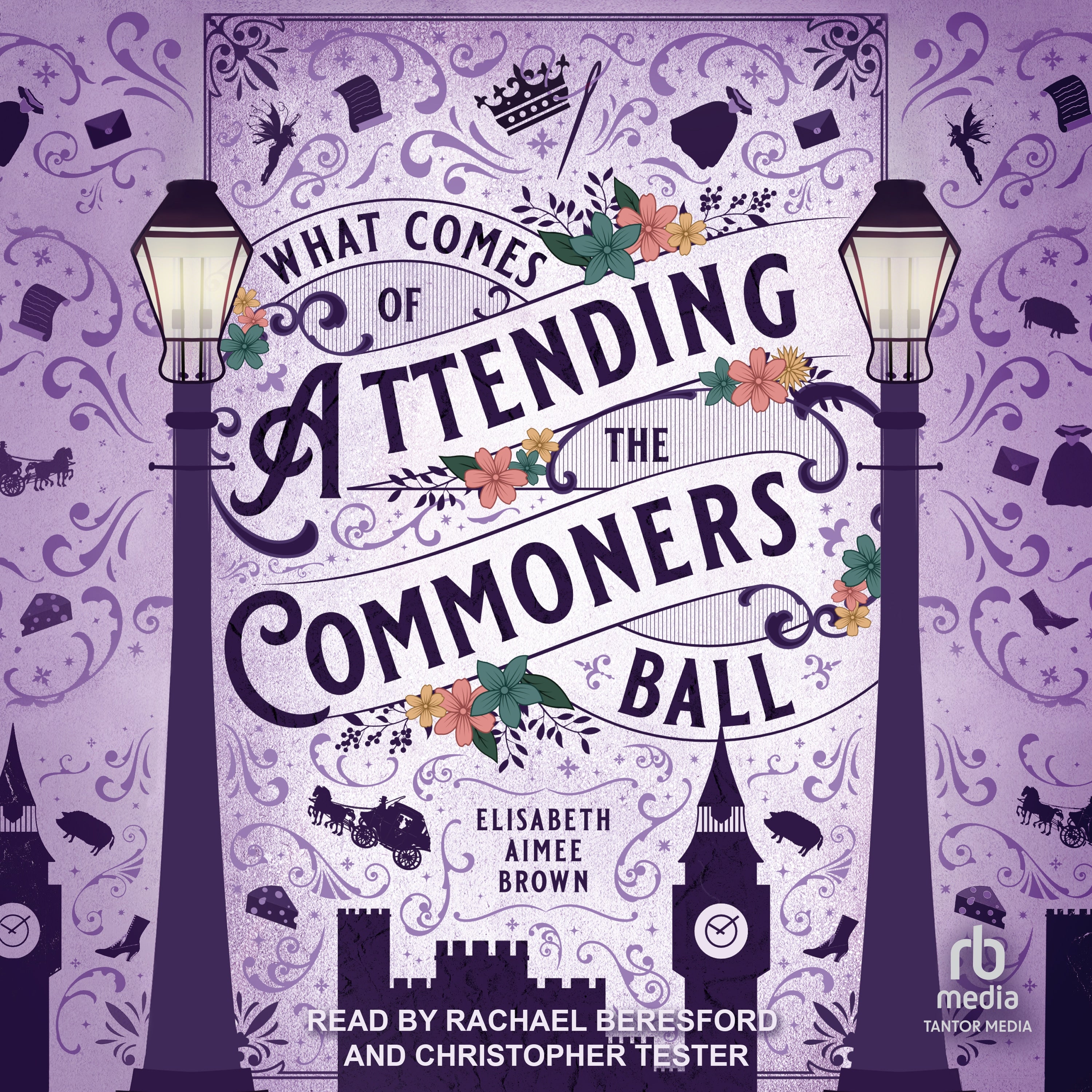 What Comes of Attending the Commoners Ball