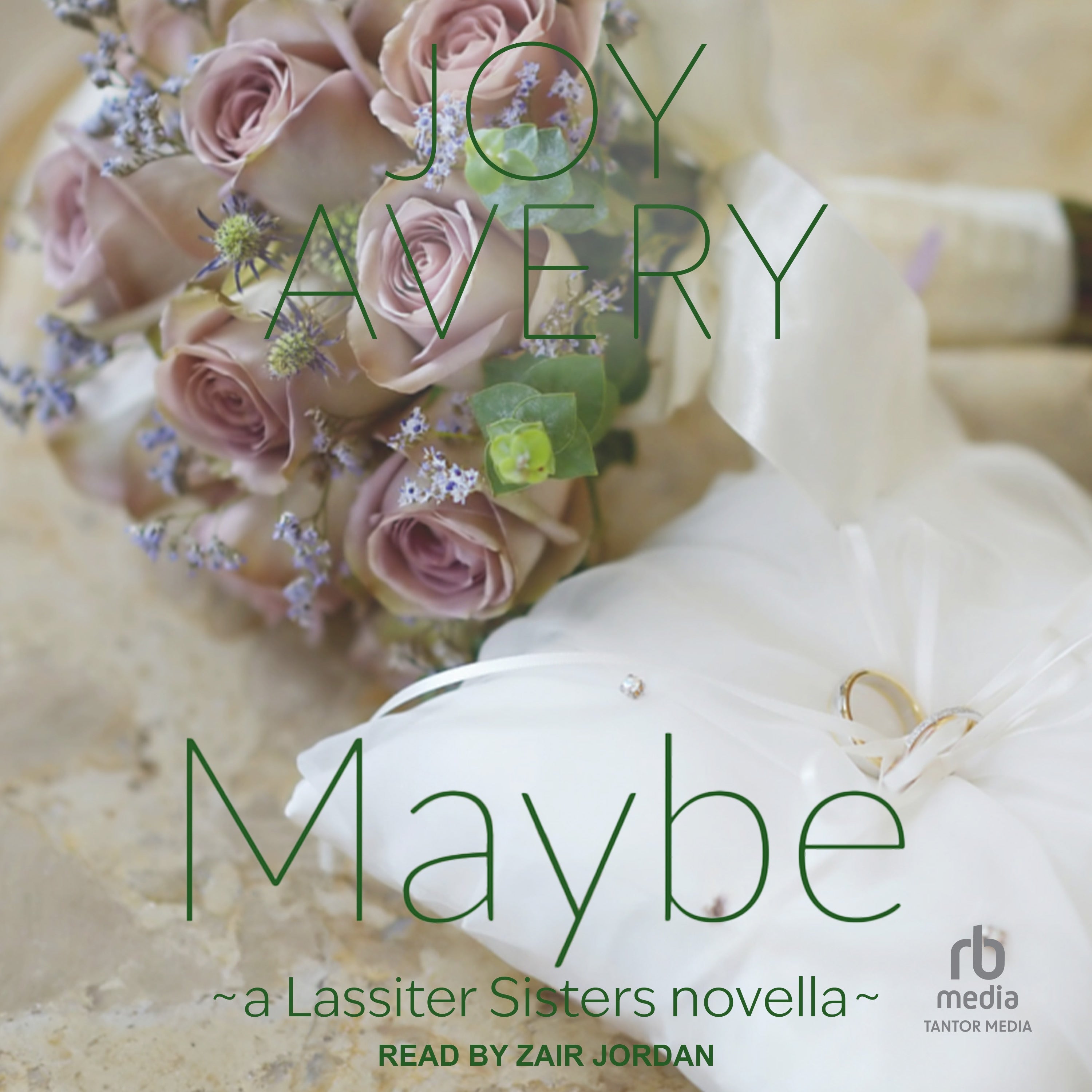 Maybe