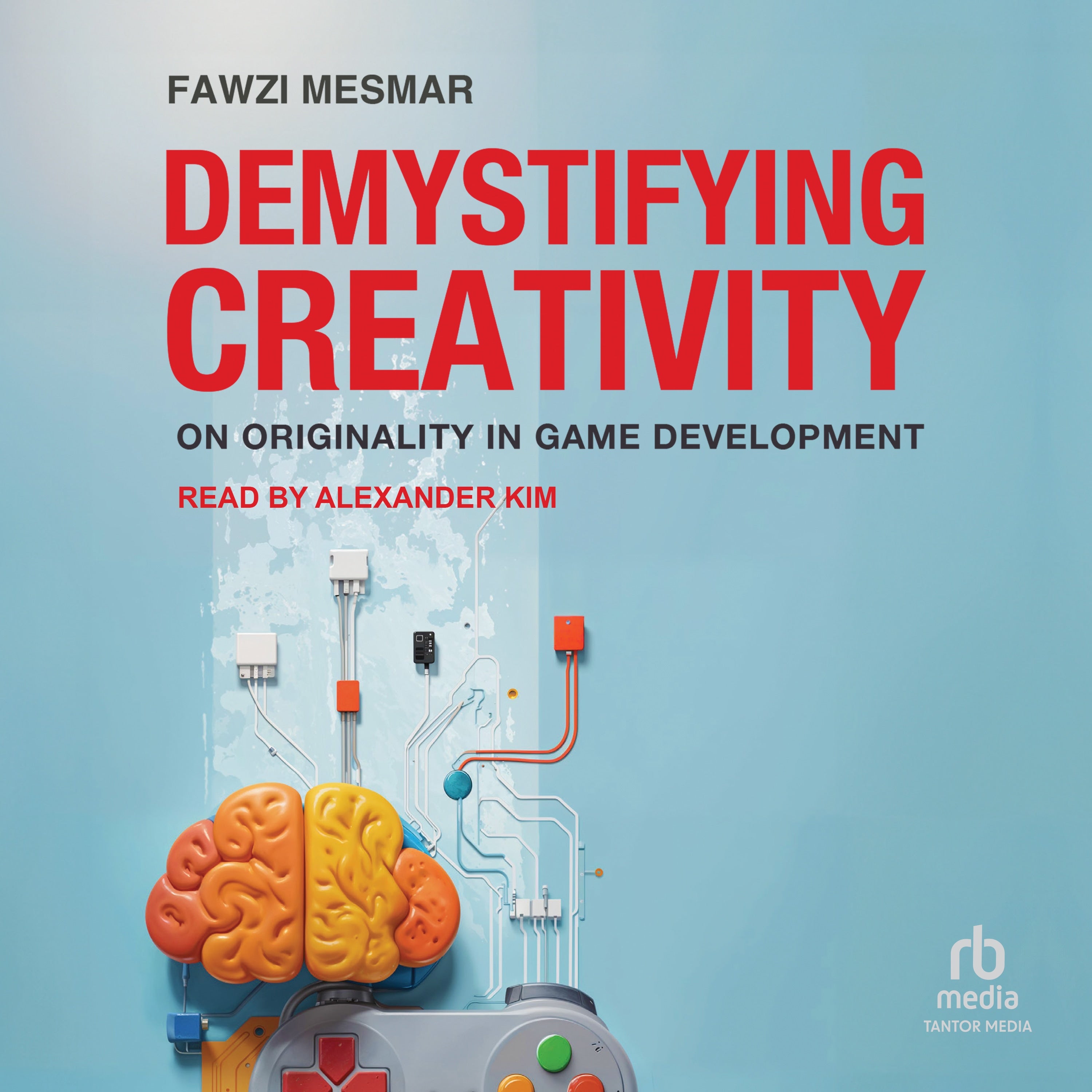 Demystifying Creativity