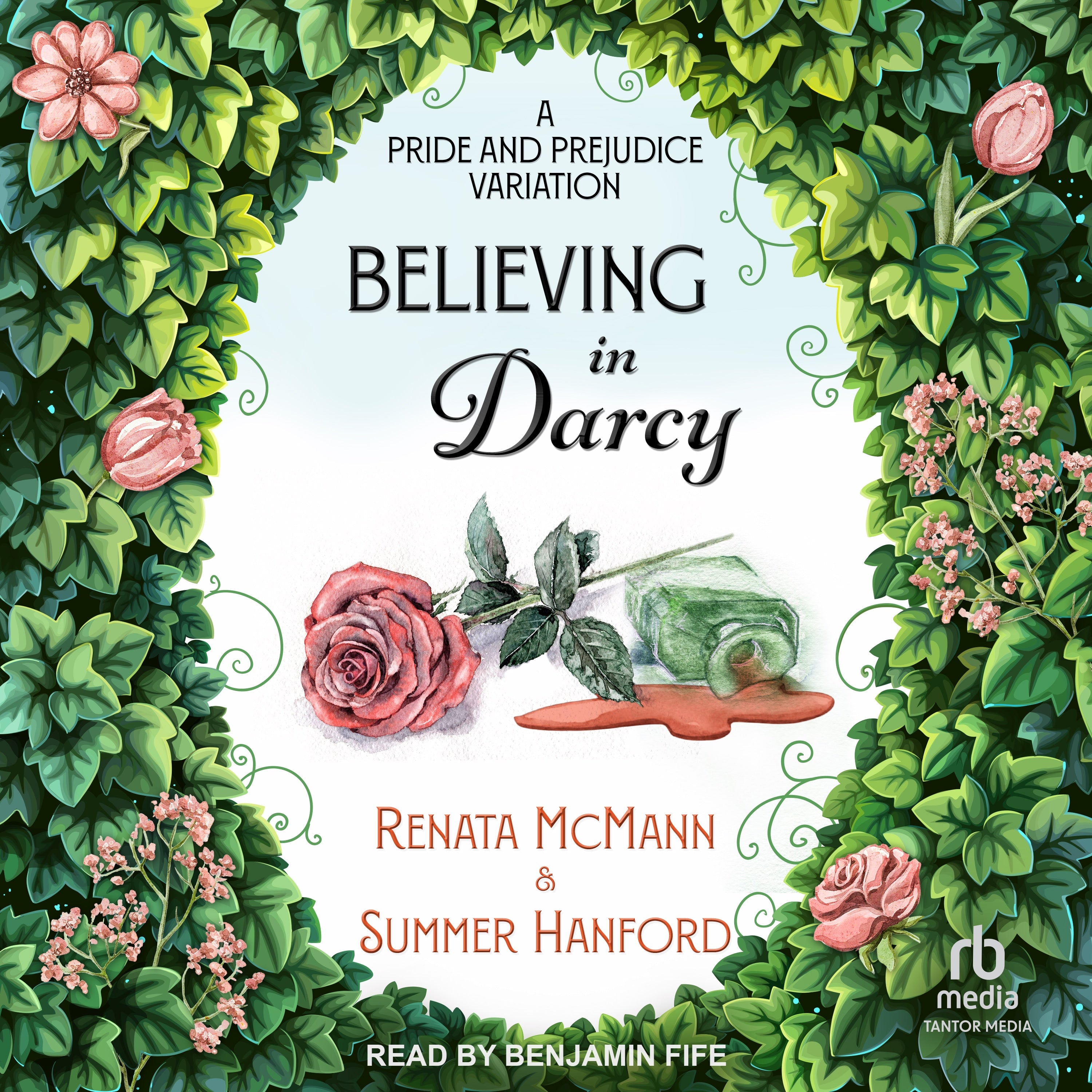 Believing in Darcy