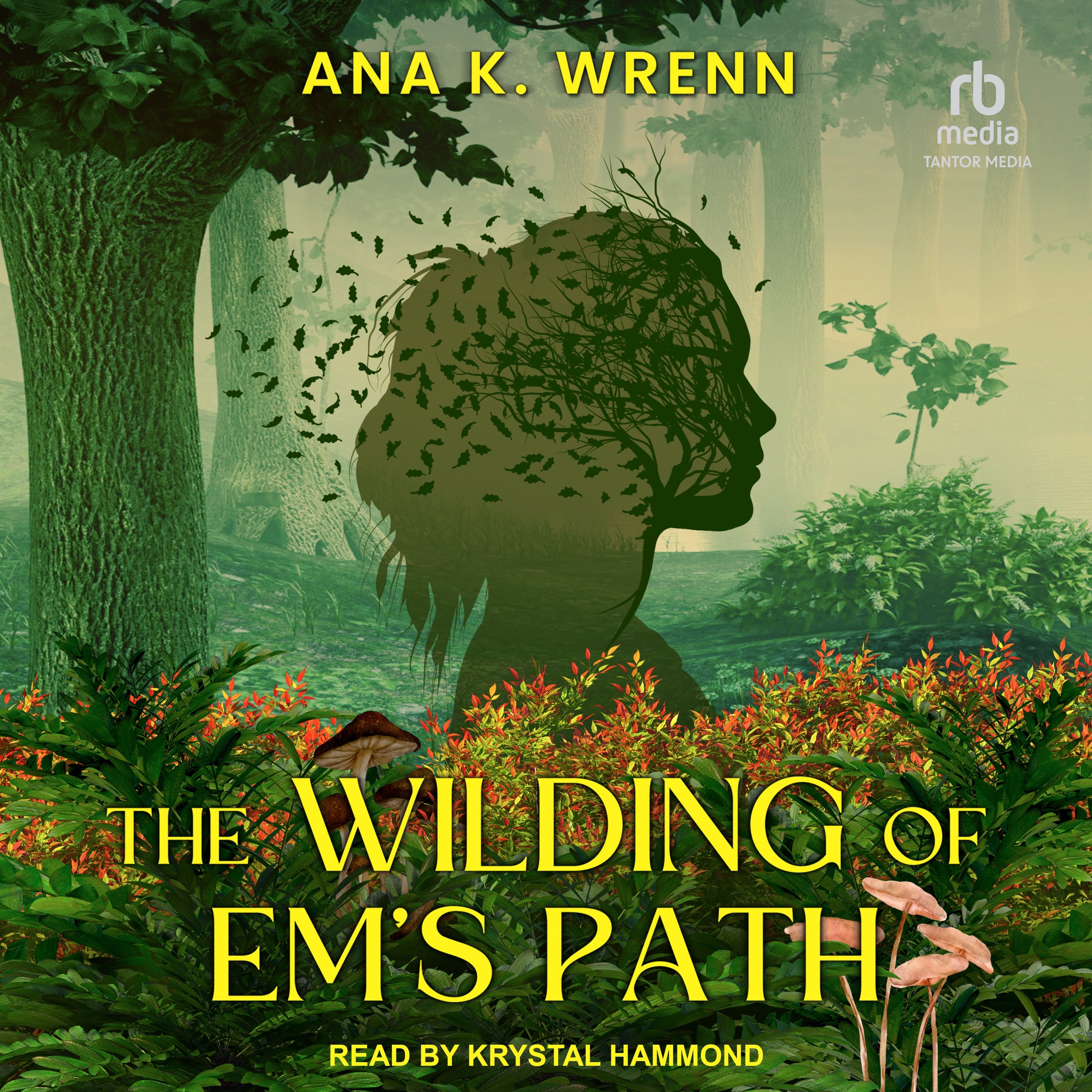The Wilding of Em's Path