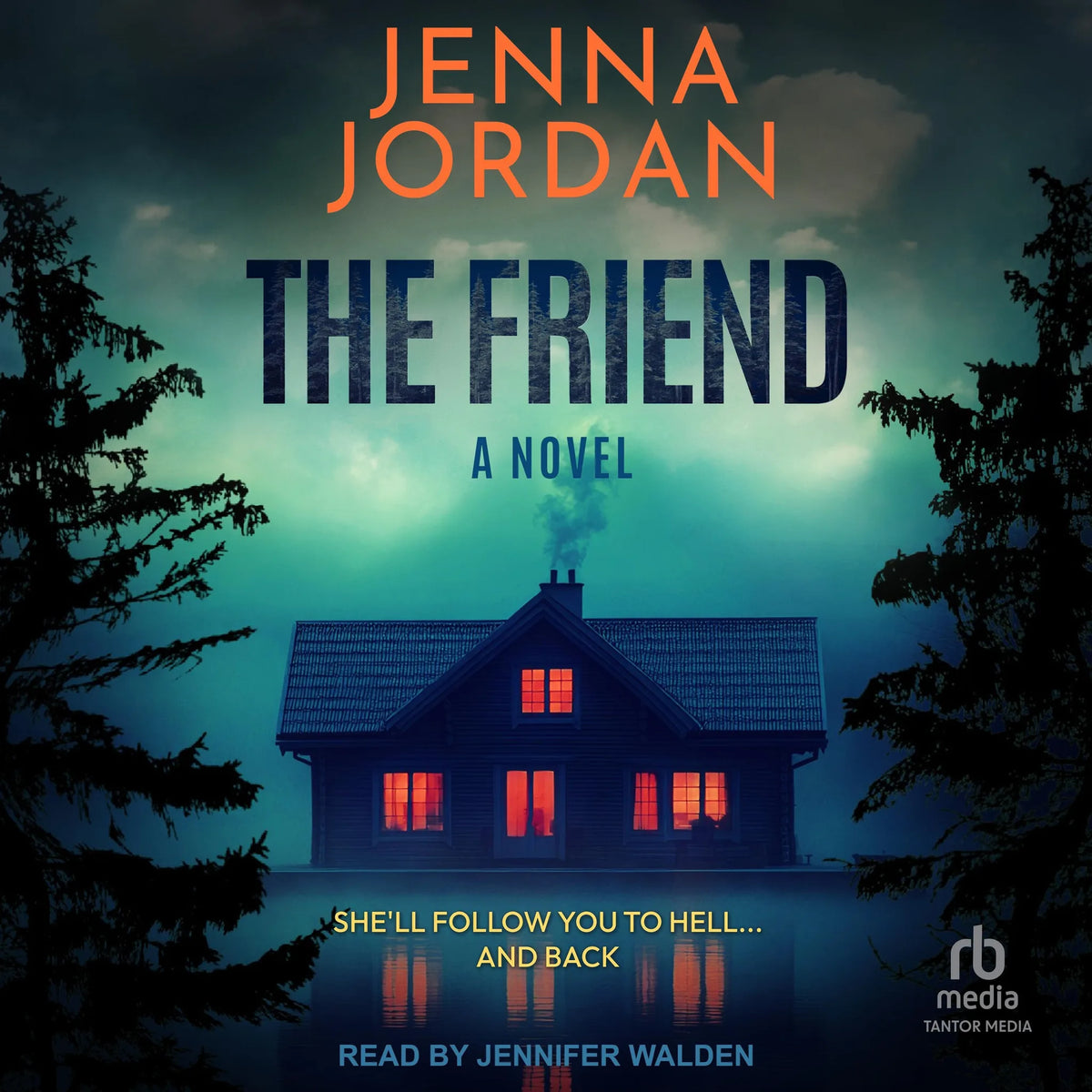 The Friend