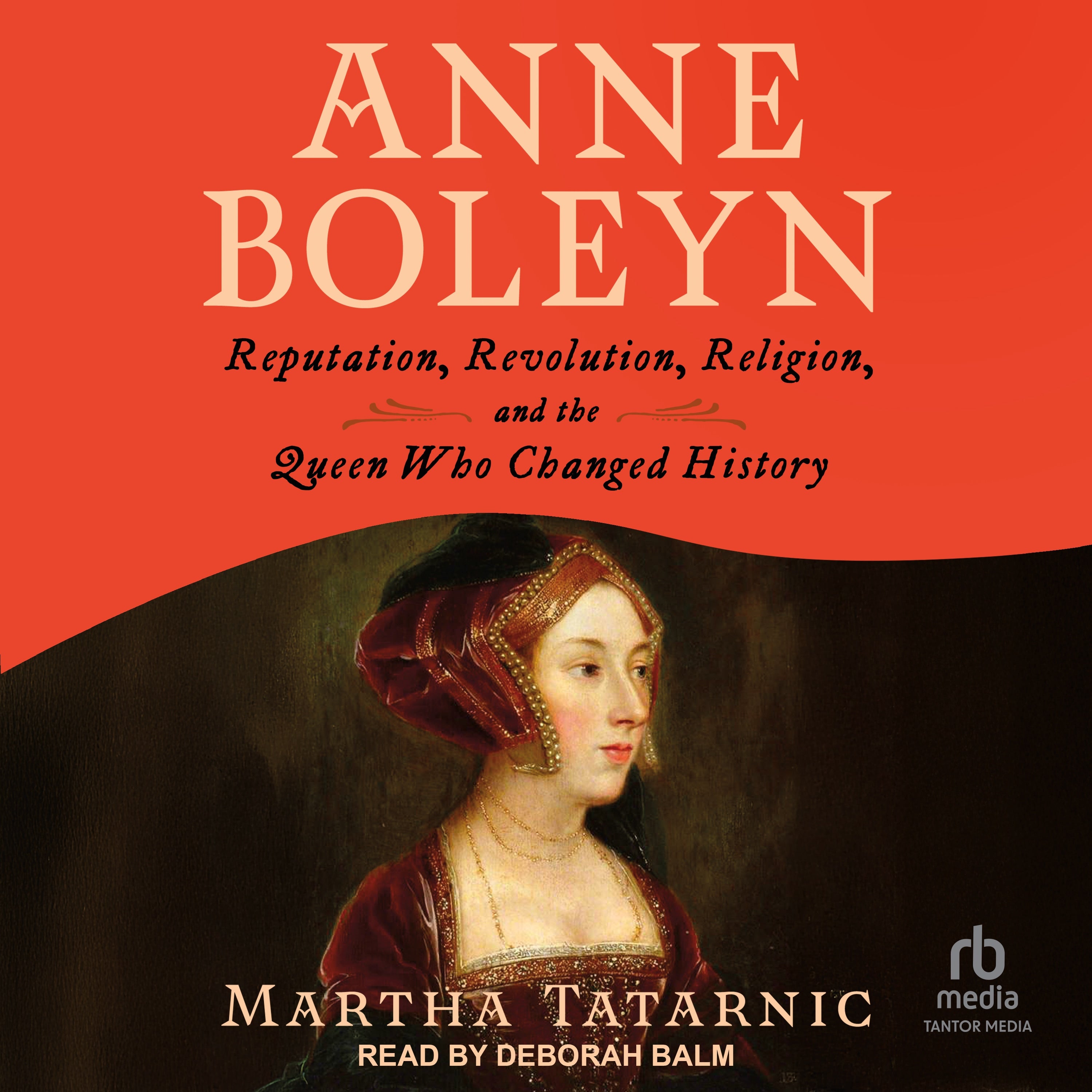 Anne Boleyn